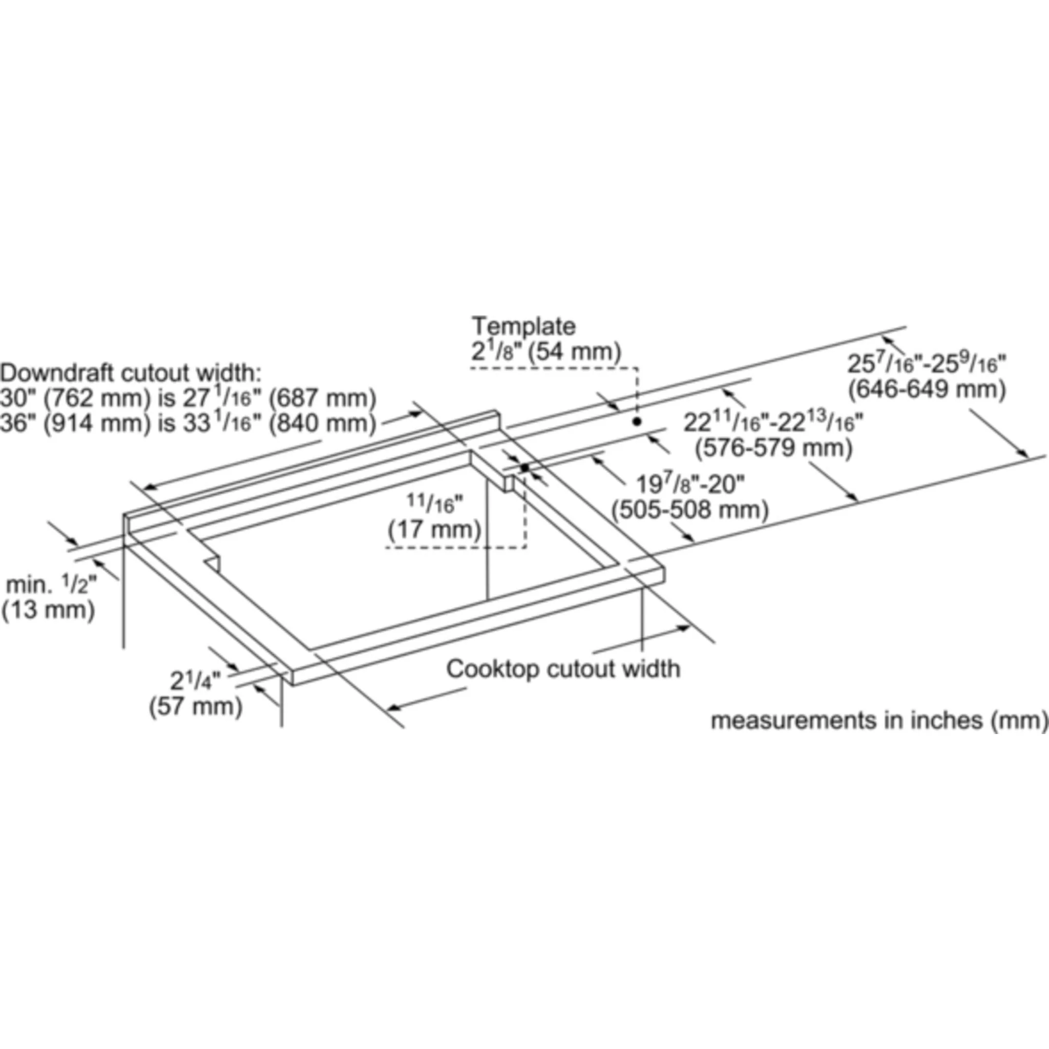 Bosch Range Hood (HDD80051UC) - Stainless Steel - Image 8