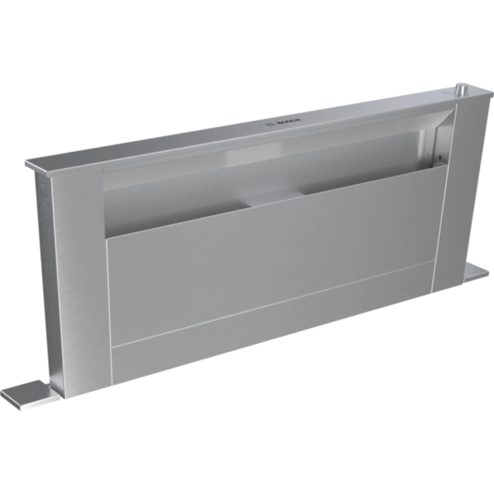 Bosch Range Hood (HDD86051UC) - Stainless Steel - Image 2