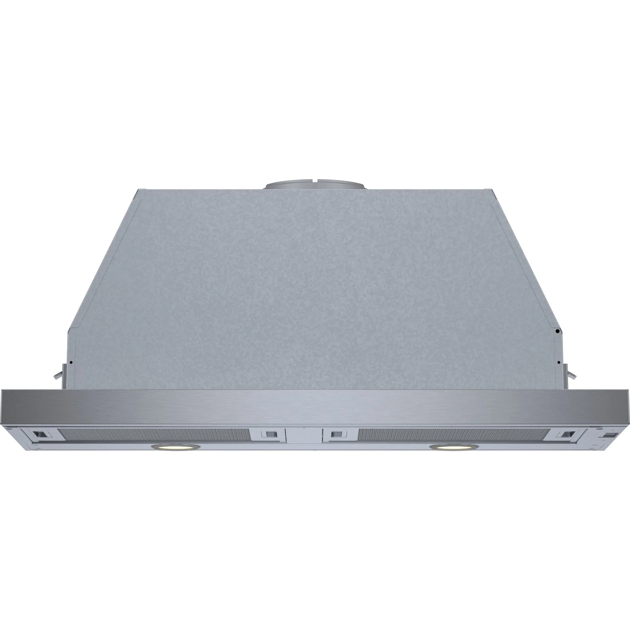 Bosch 500 Series, Pull-out Hood, 30'' - Stainless Steel (HUI50351UC)