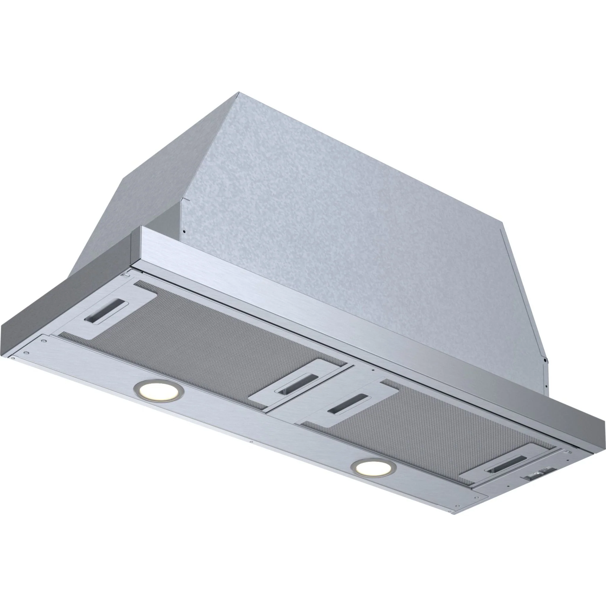 Bosch 500 Series, Pull-out Hood, 30'' - Stainless Steel (HUI50351UC) - Image 3