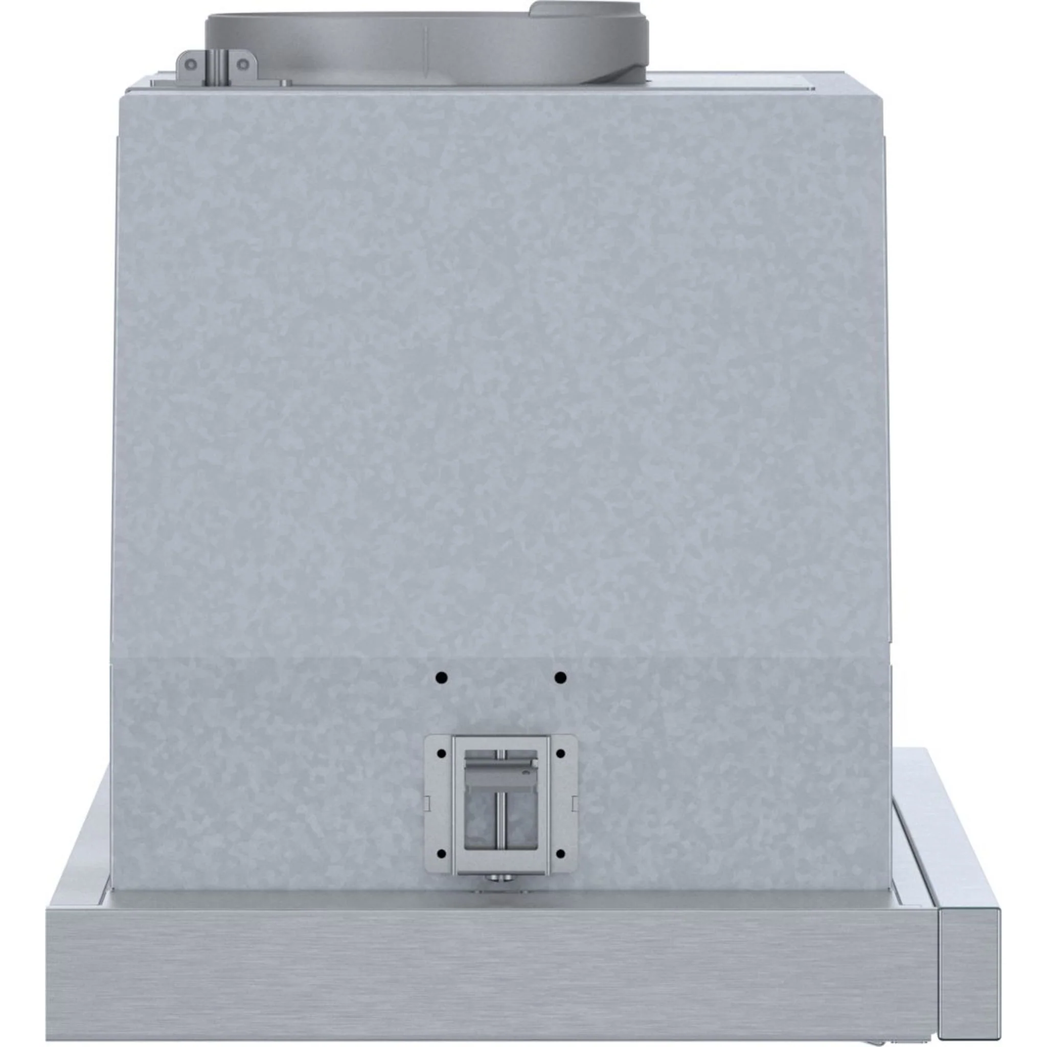 Bosch 500 Series, Pull-out Hood, 30'' - Stainless Steel (HUI50351UC) - Image 6