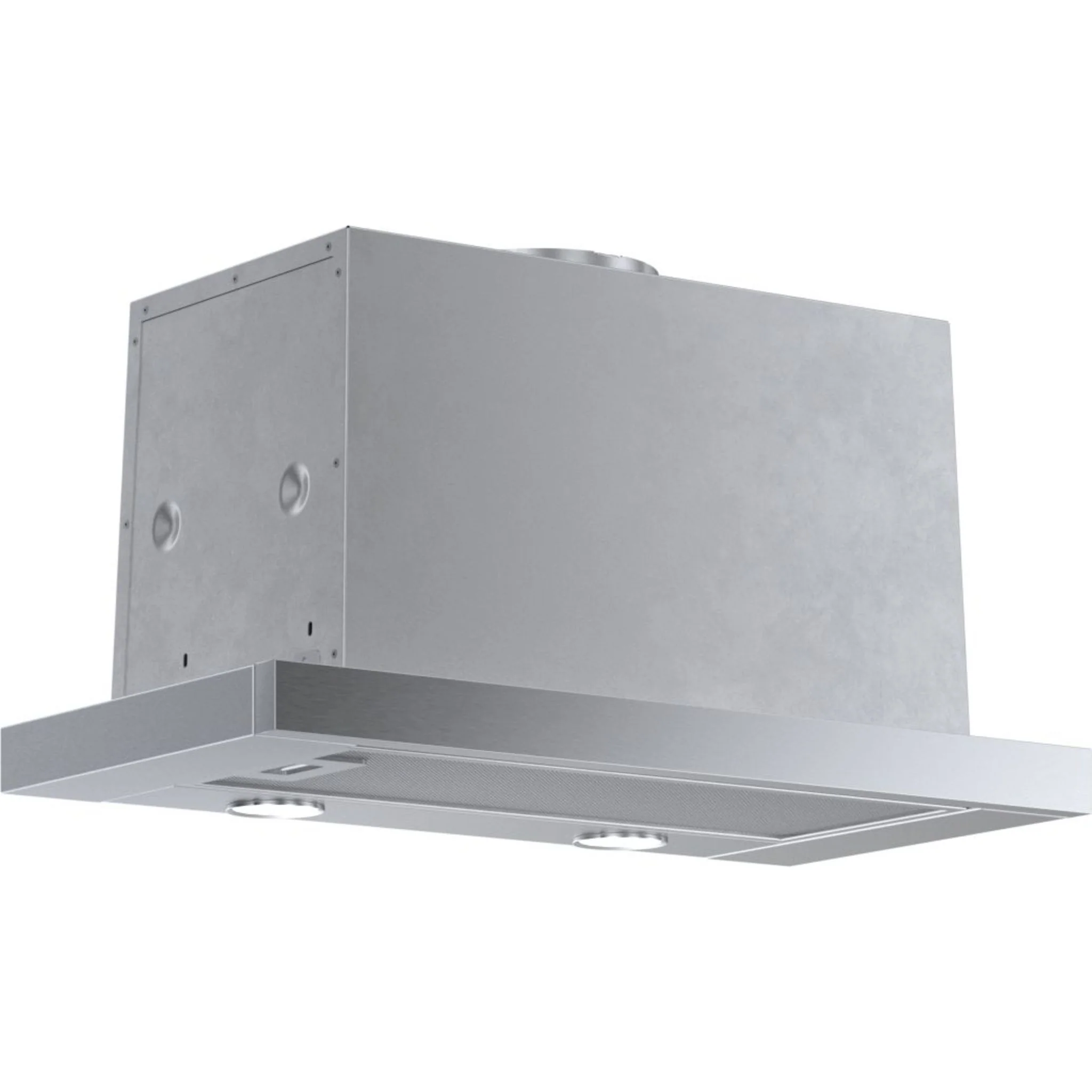 Bosch 500 Series, Pull-out Hood - Stainless Steel (HUI54452UC) - Image 3
