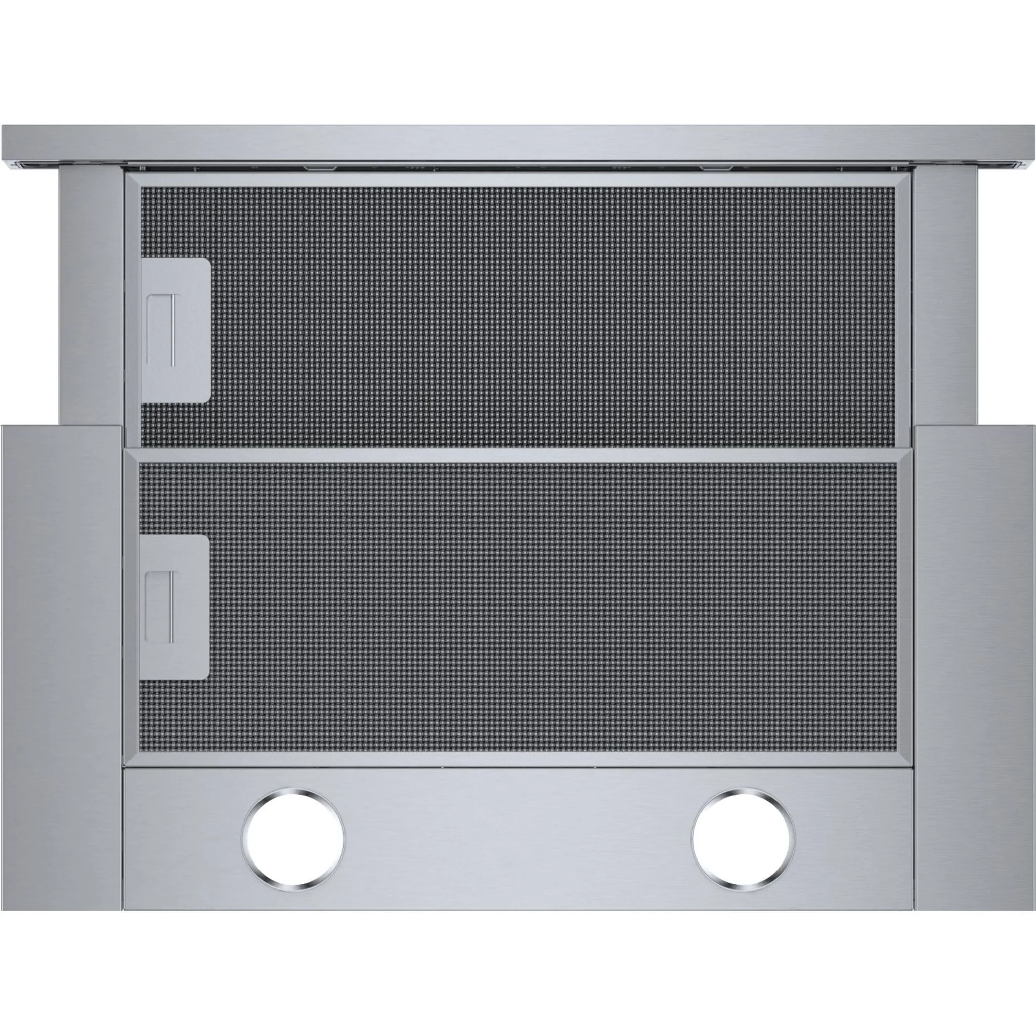 Bosch 500 Series, Pull-out Hood - Stainless Steel (HUI54452UC) - Image 5