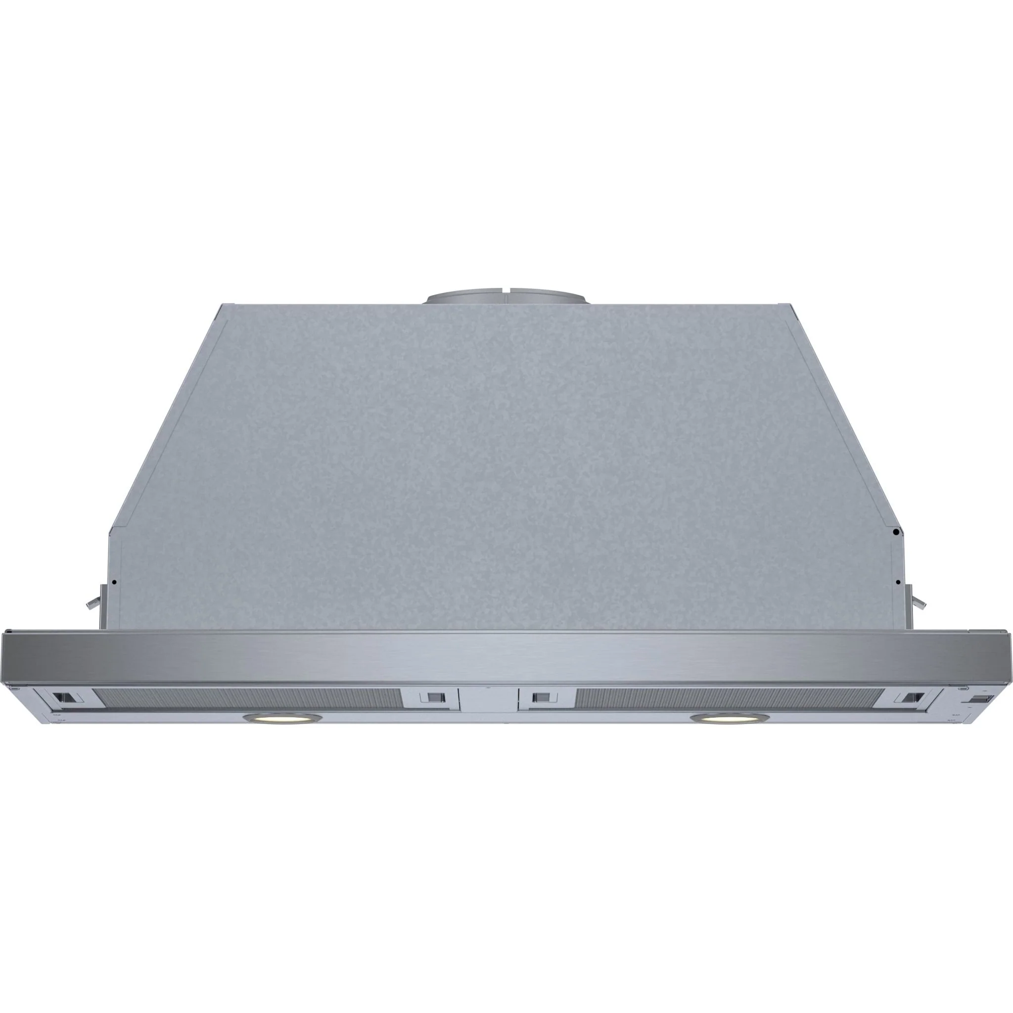 Bosch 500 Series, Pull-out Hood, 36'' - Stainless Steel (HUI56551UC)