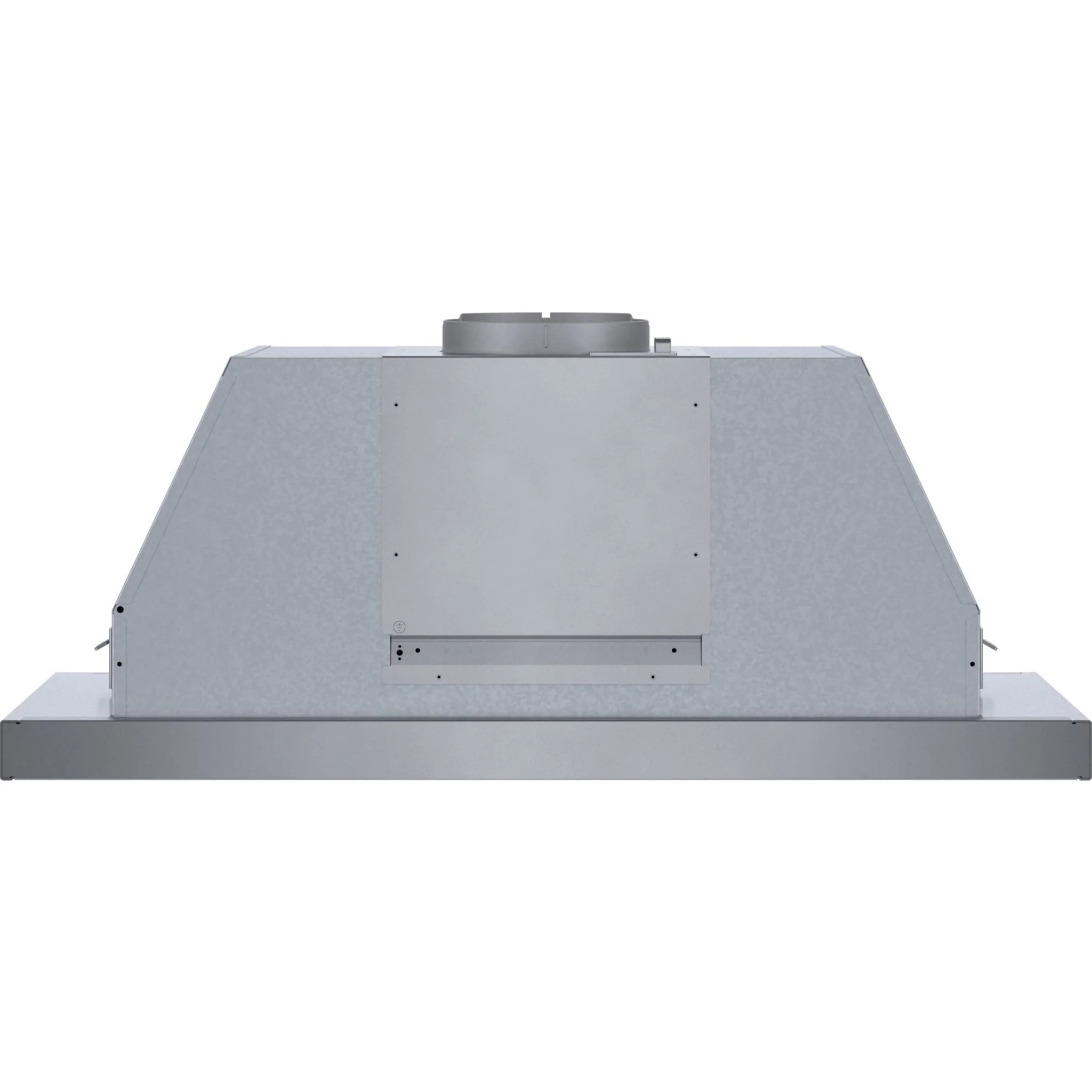 Bosch 500 Series, Pull-out Hood, 36'' - Stainless Steel (HUI56551UC) - Image 3