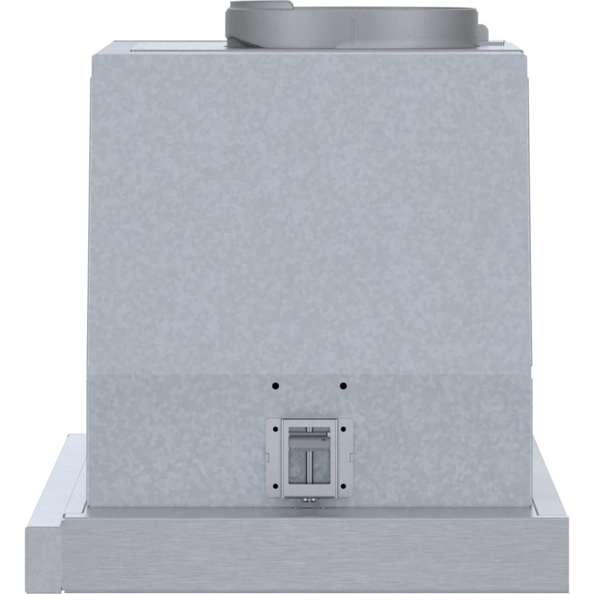 Bosch 500 Series, Pull-out Hood, 36'' - Stainless Steel (HUI56551UC) - Image 5