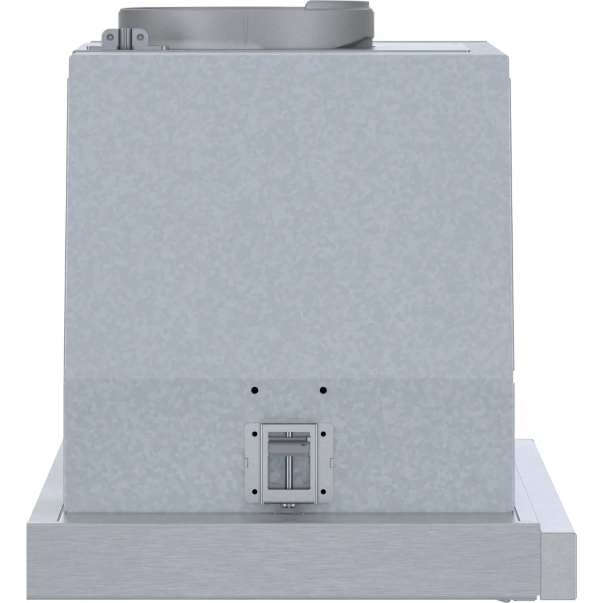 Bosch 500 Series, Pull-out Hood, 36'' - Stainless Steel (HUI56551UC) - Image 6
