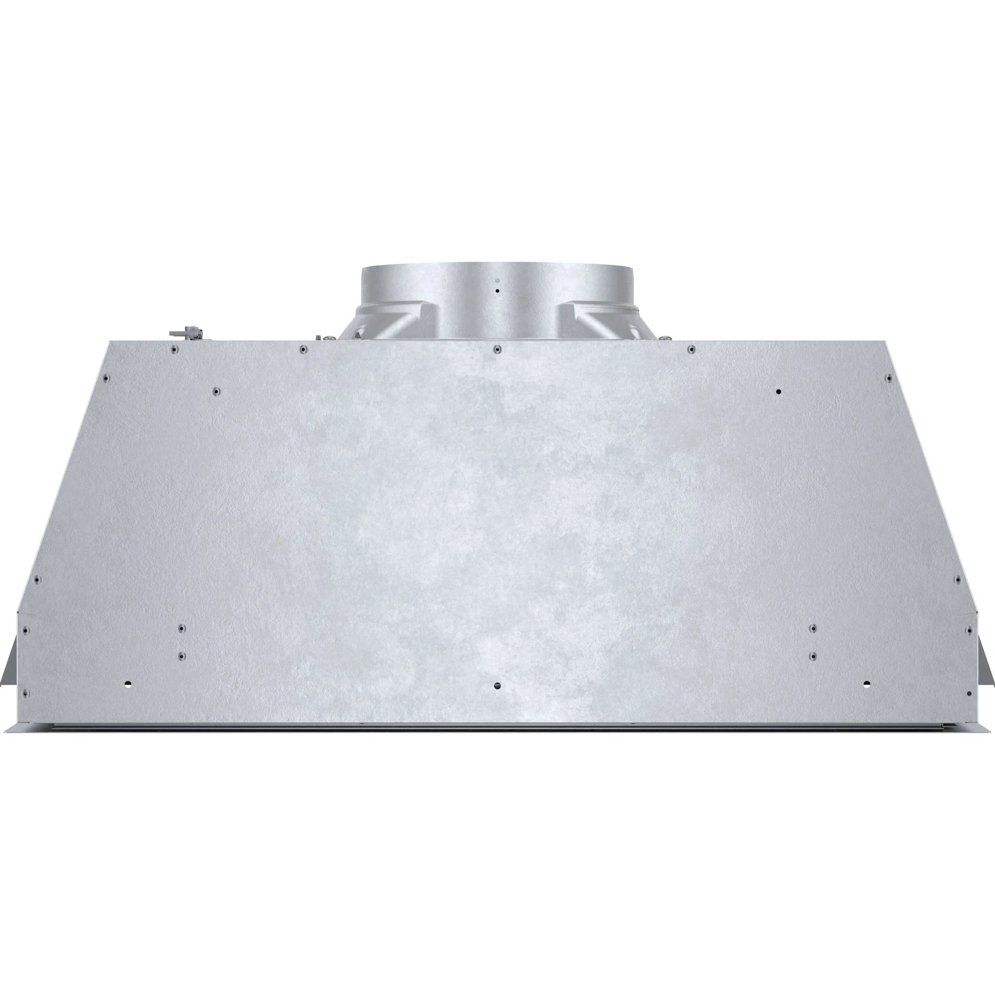 Bosch 800 Series, Canopy cooker hood - Stainless Steel (HUI80553UC)