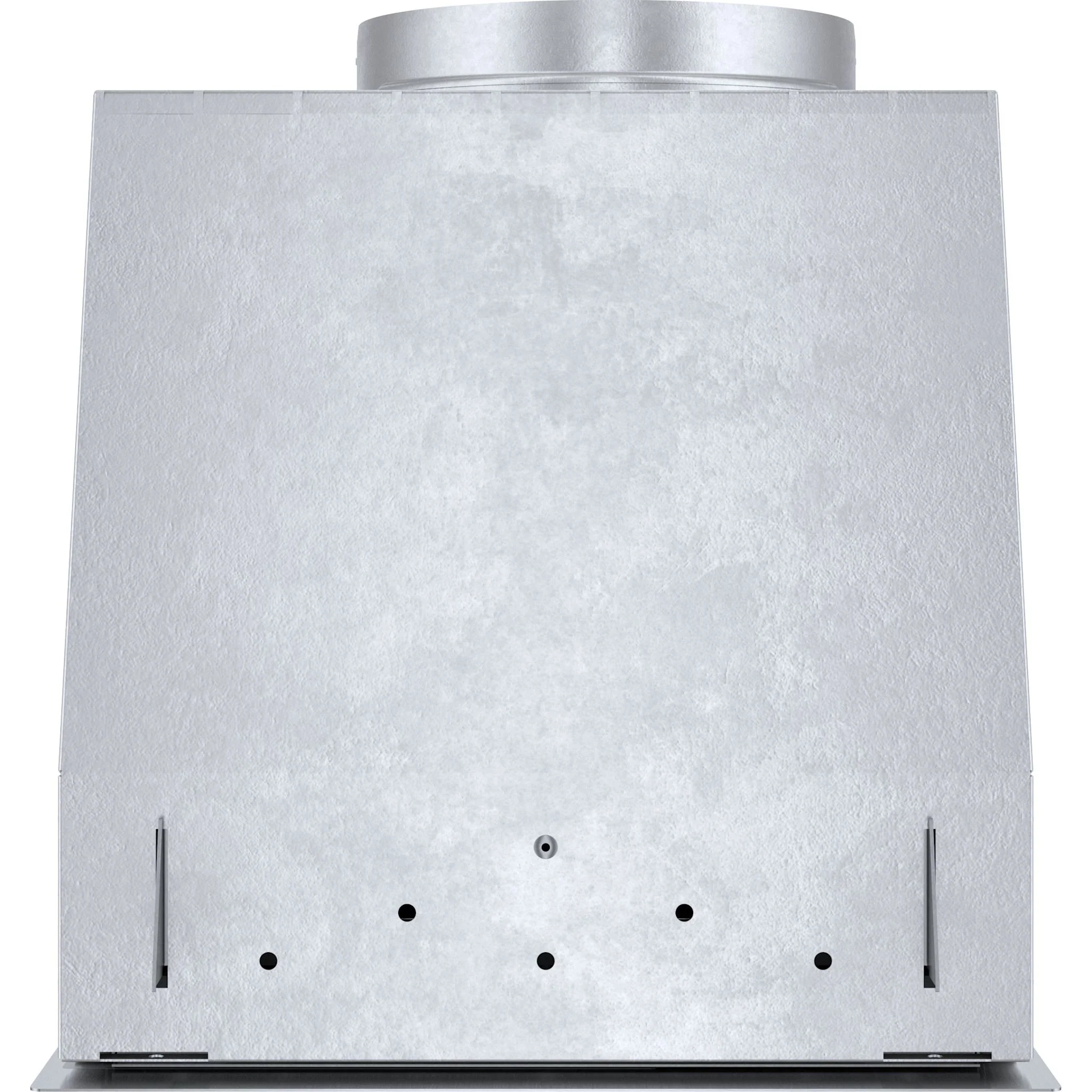 Bosch 800 Series, Canopy cooker hood, 32' - Stainless Steel (HUI86553UC) - Image 5