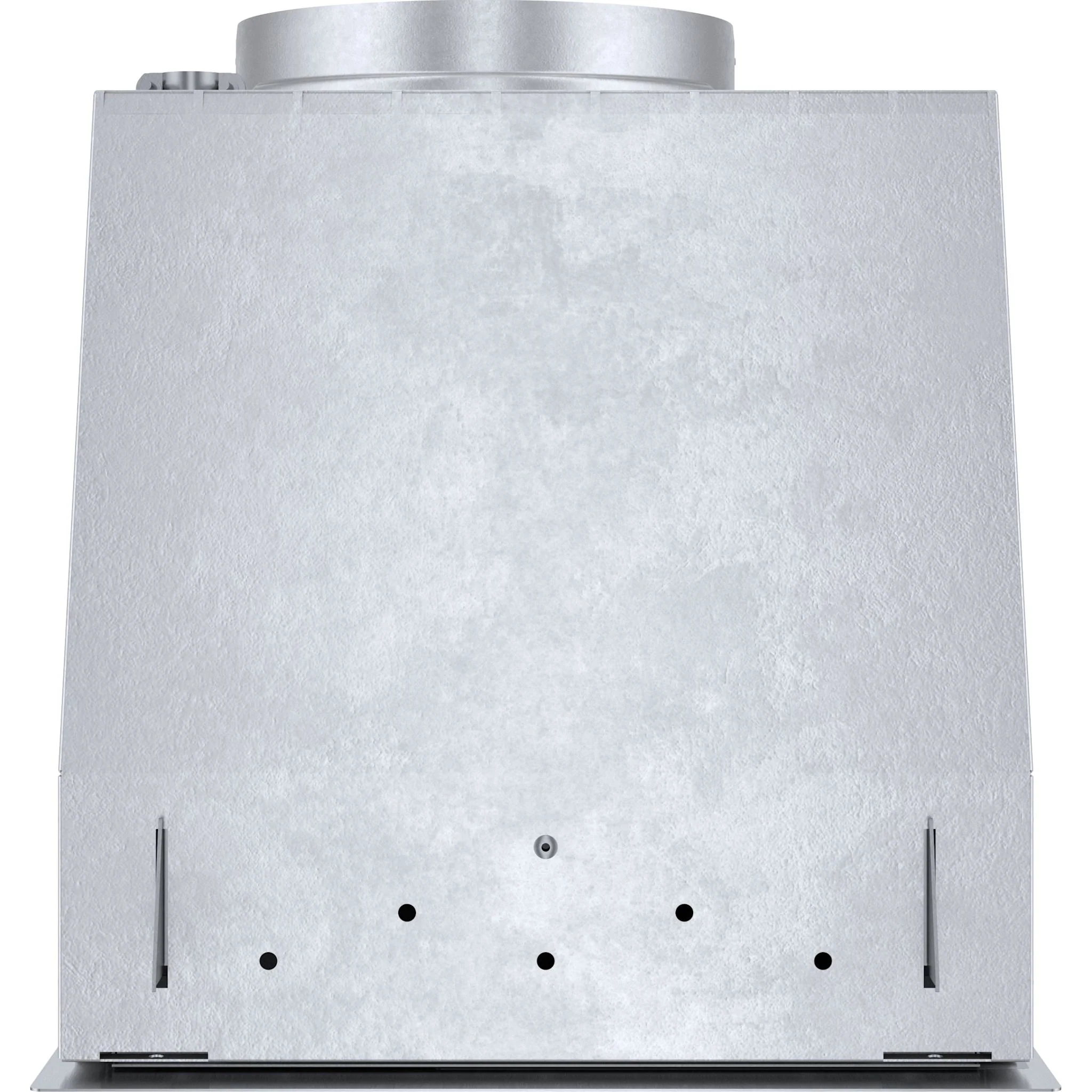 Bosch 800 Series, Canopy cooker hood, 32' - Stainless Steel (HUI86553UC) - Image 6