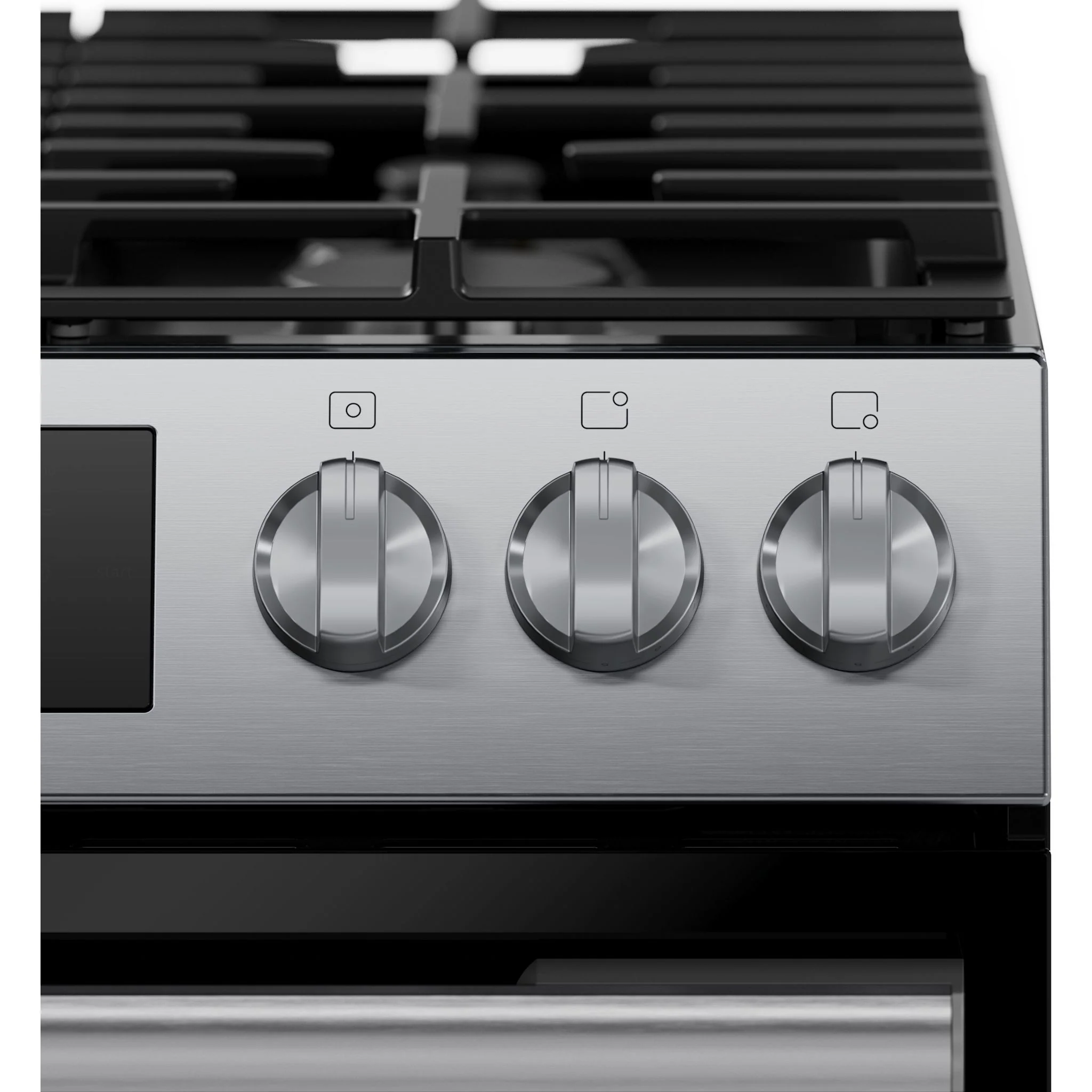 Bosch Bosch Range Gas SS - Stainless steel (HGF1050MUC) - Image 6