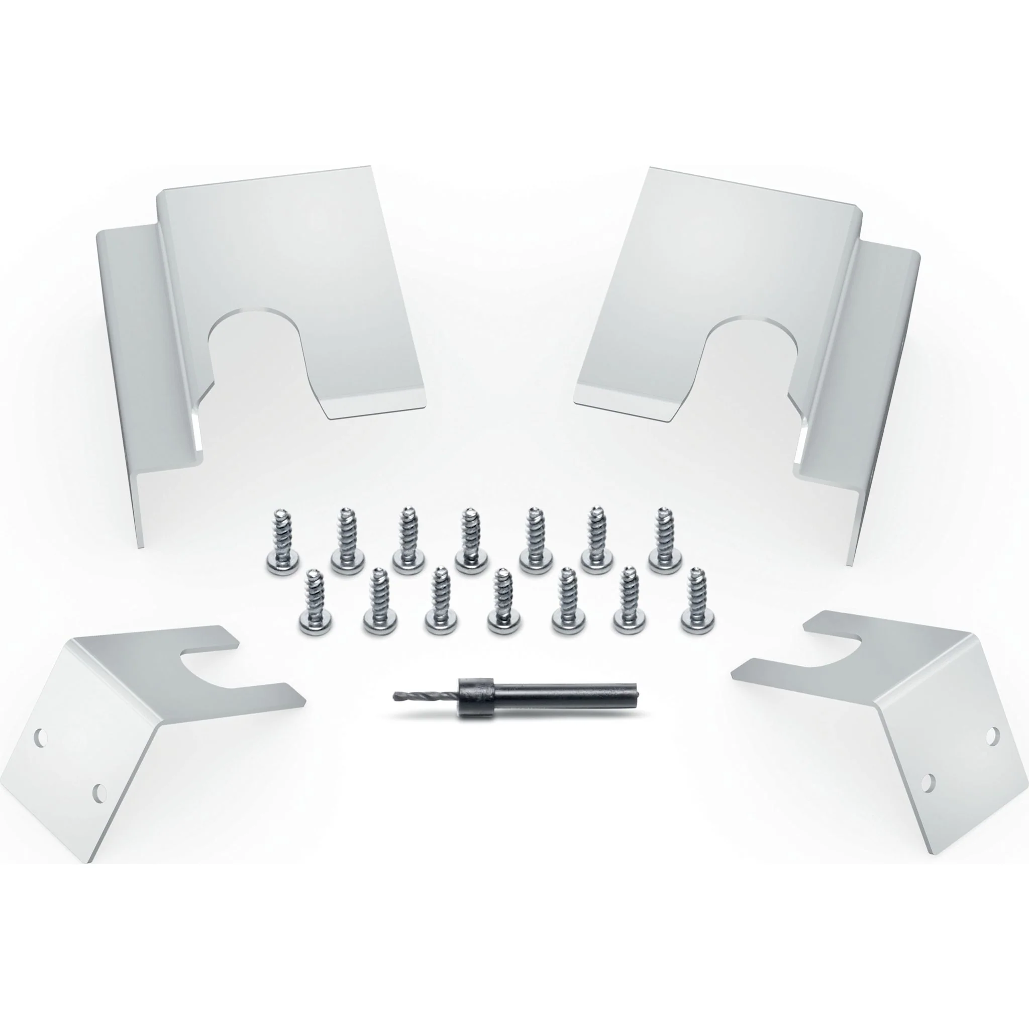 Bosch Laundry Accessory - White (WTZSB30UC)