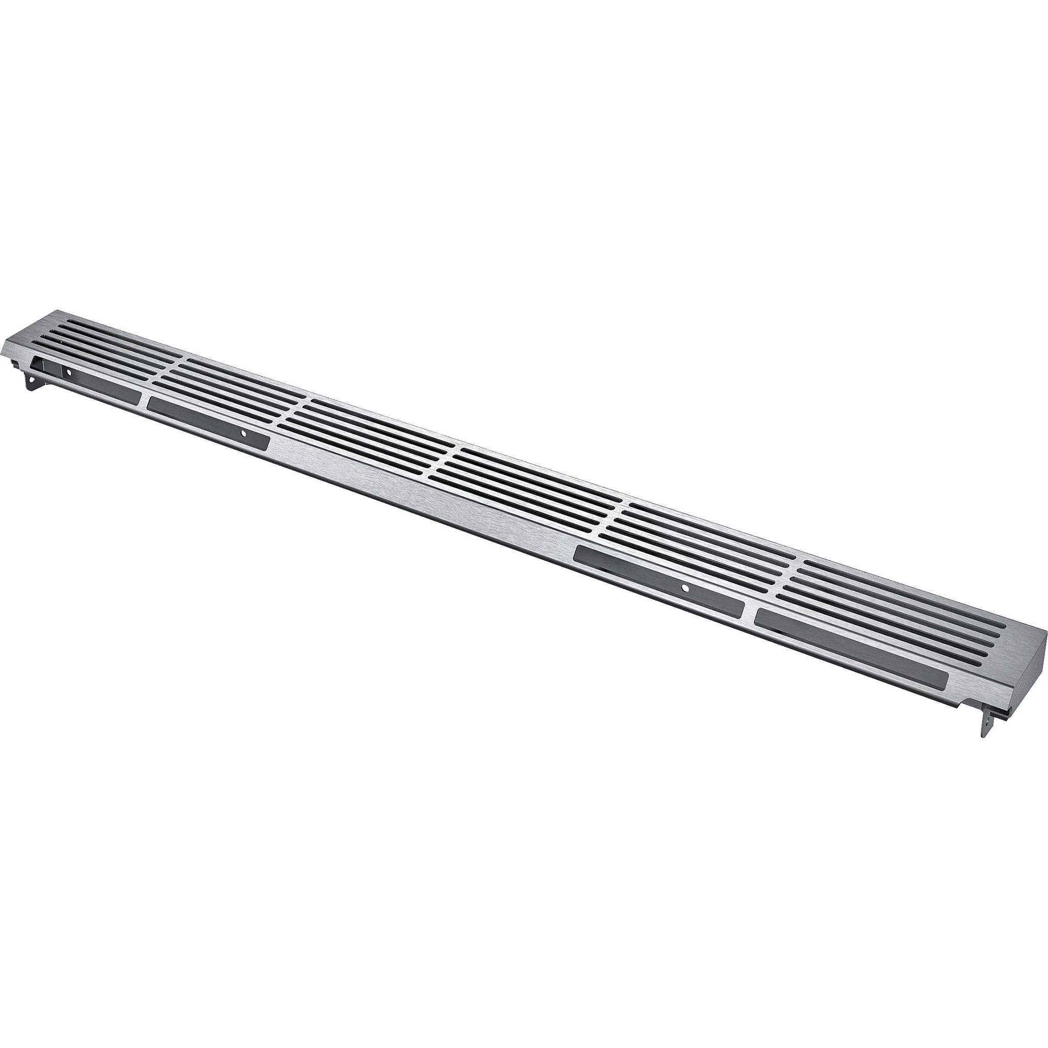 Bosch Intallation accessory - Stainless Steel (HDZIT301)