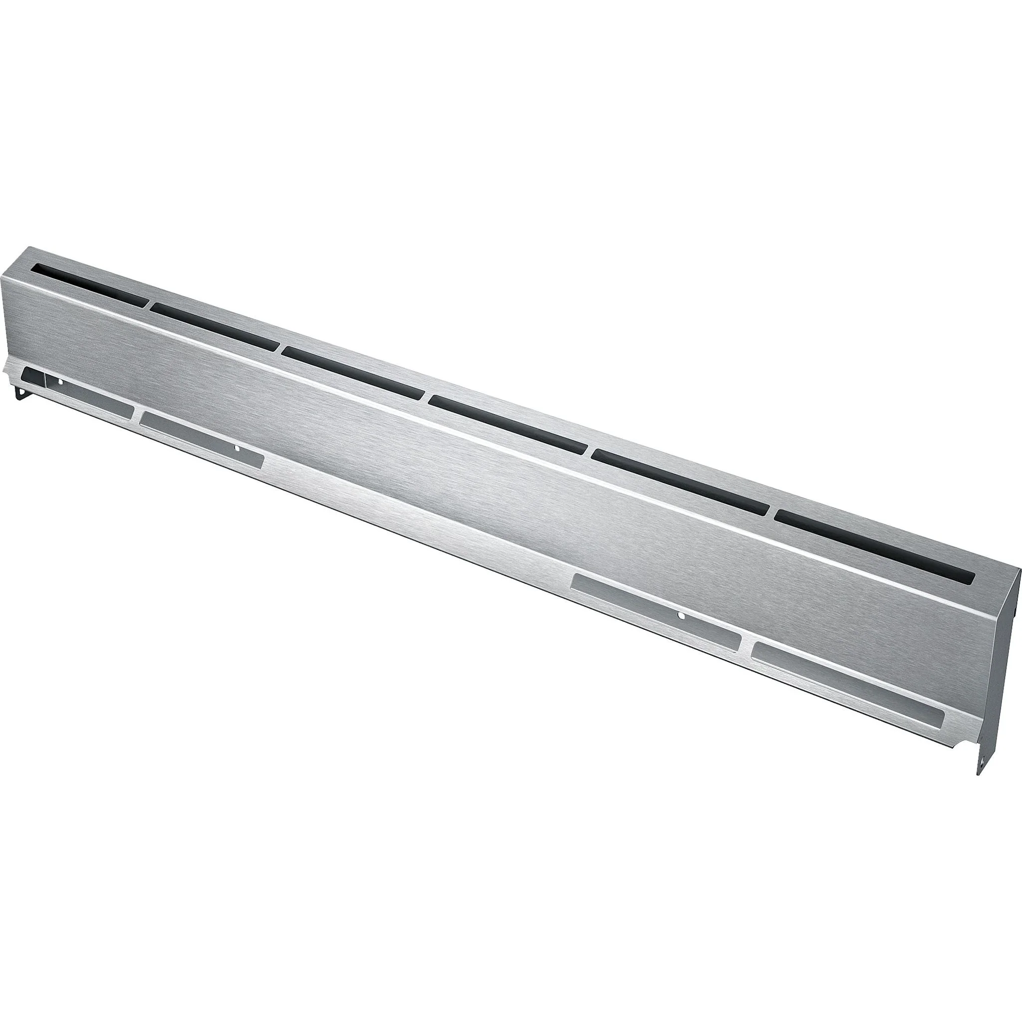 Bosch Intallation accessory - Stainless Steel (HGZIT301)