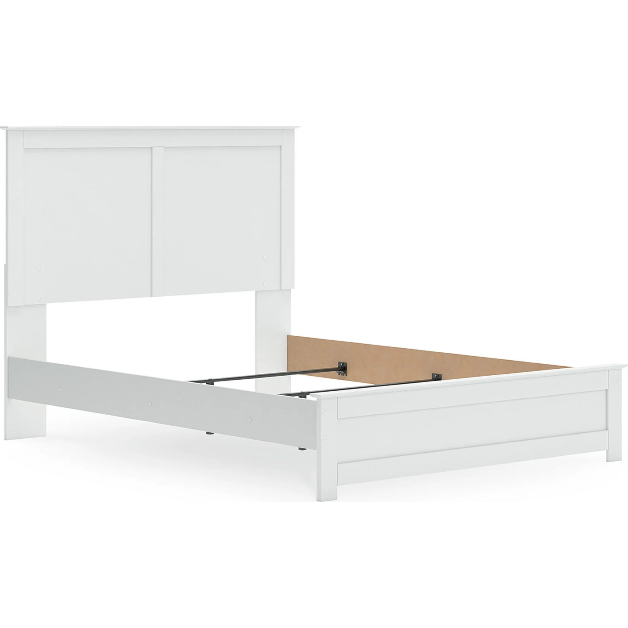 Bostwick Shoals 6 Piece Panel Bedroom - White - Image 12