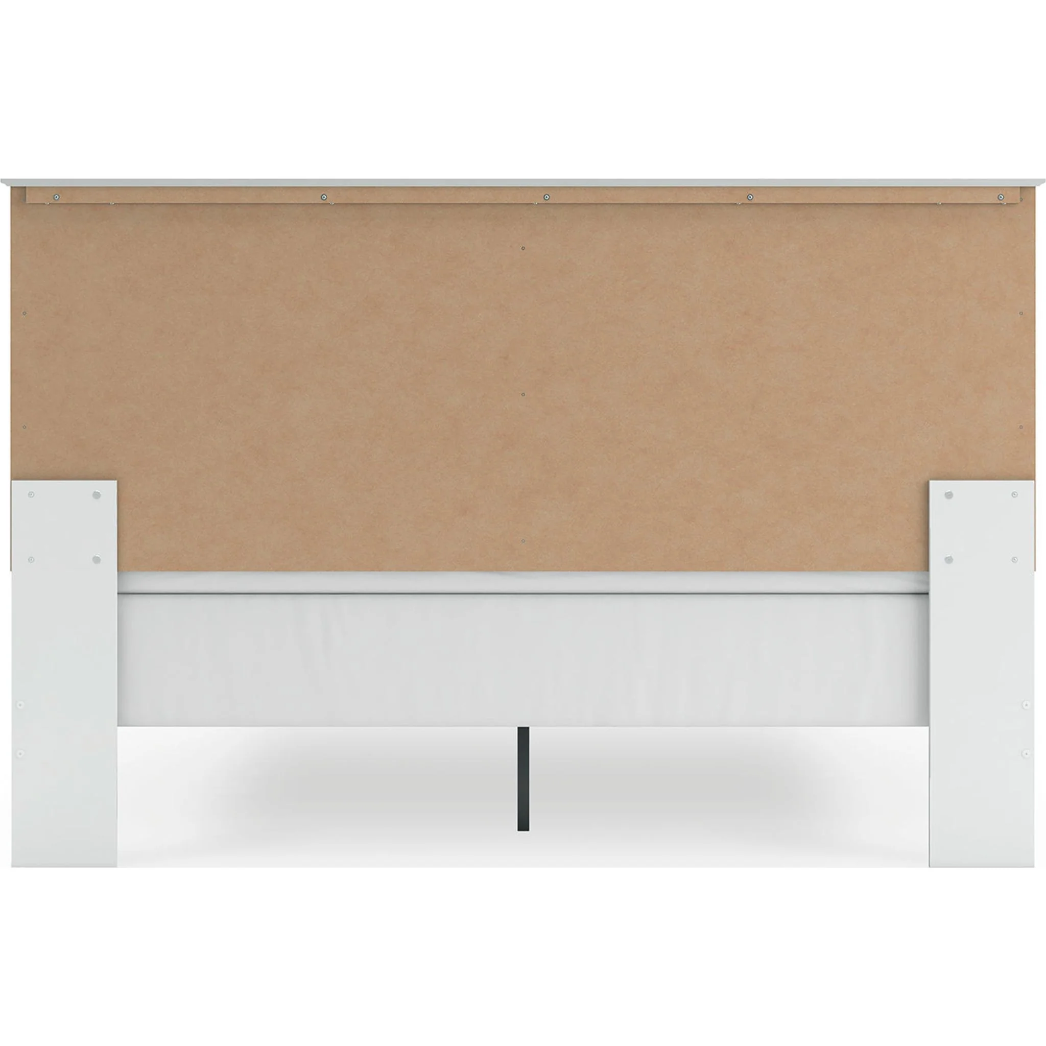 Bostwick Shoals 6 Piece Panel Bedroom - White - Image 35