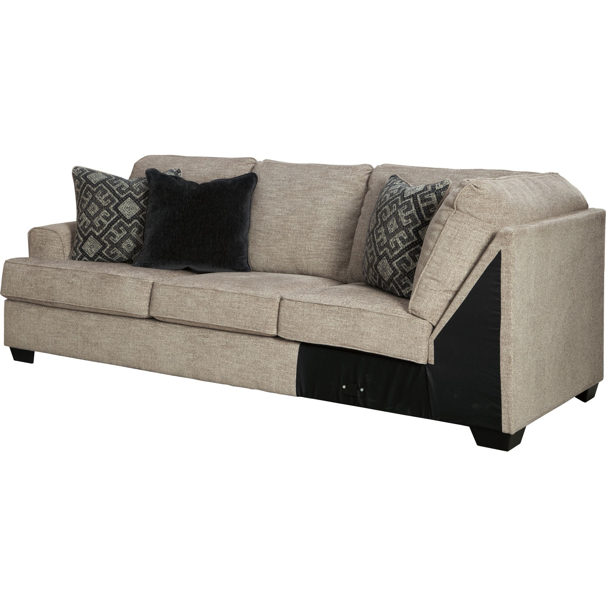 Bovarian 3 Piece Sectional - Image 20