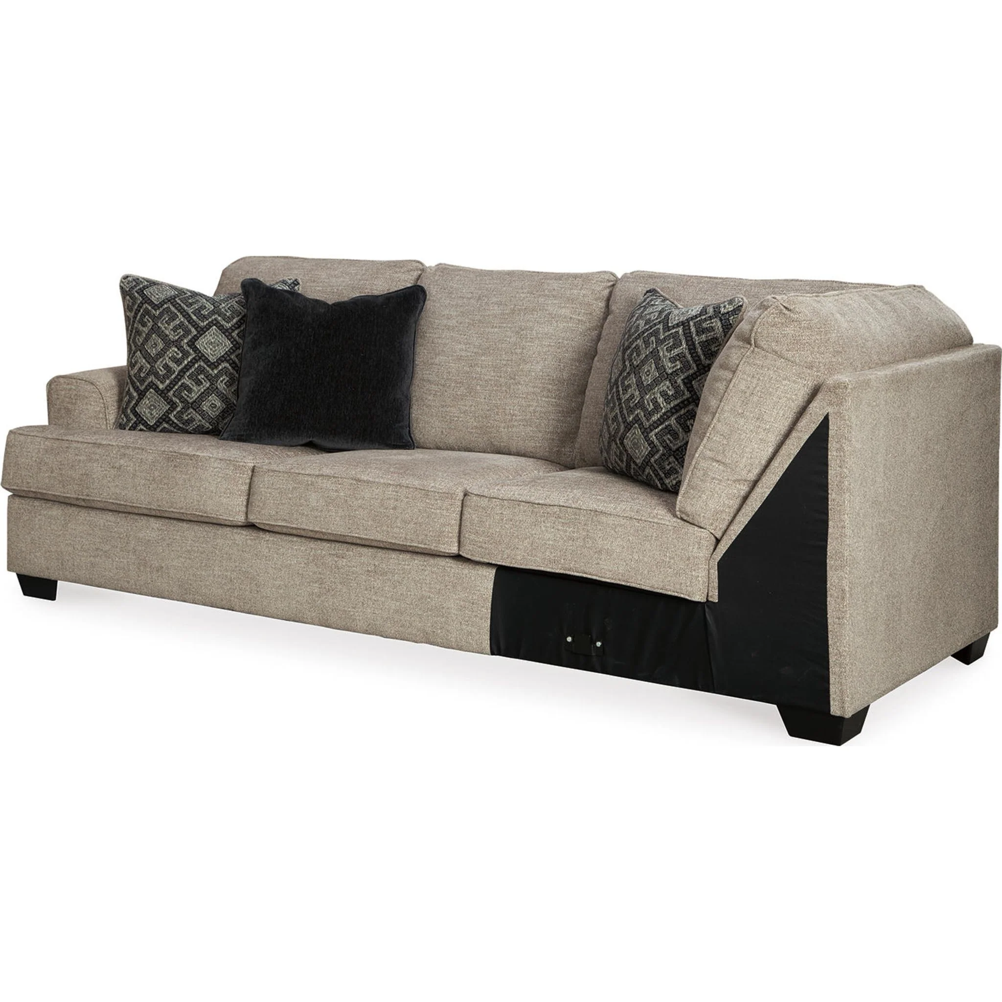Bovarian 3 Piece Sectional - Image 36