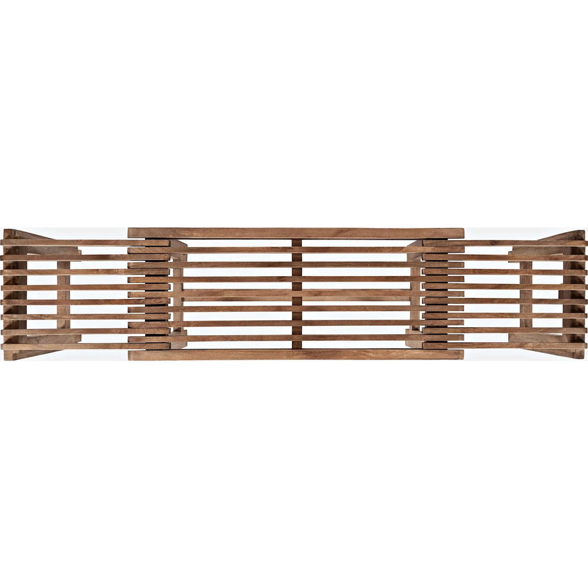 Bradford Bench - Buff - Image 5