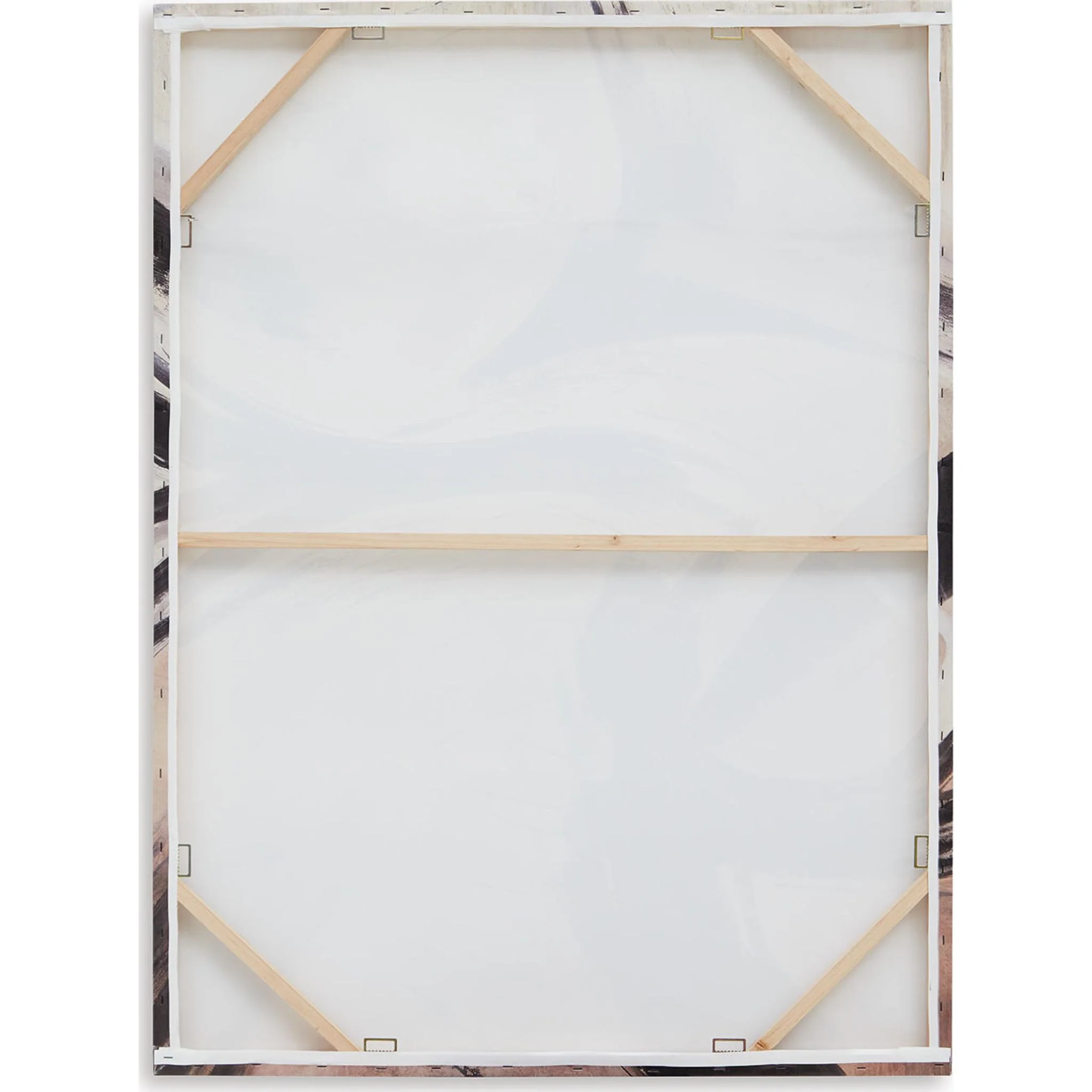 Braidage Wall Art 48.00" x 36.00" - Image 8