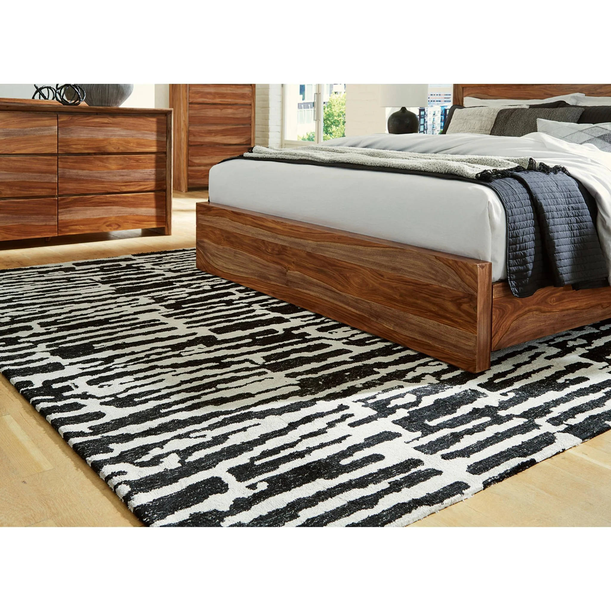 Bramshaw Area Rug - Image 8