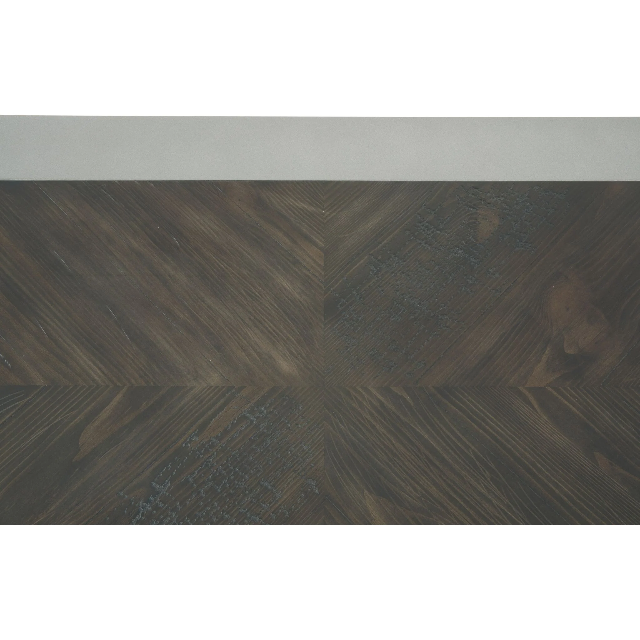 Branbury Coffee Table - Gray - Image 9