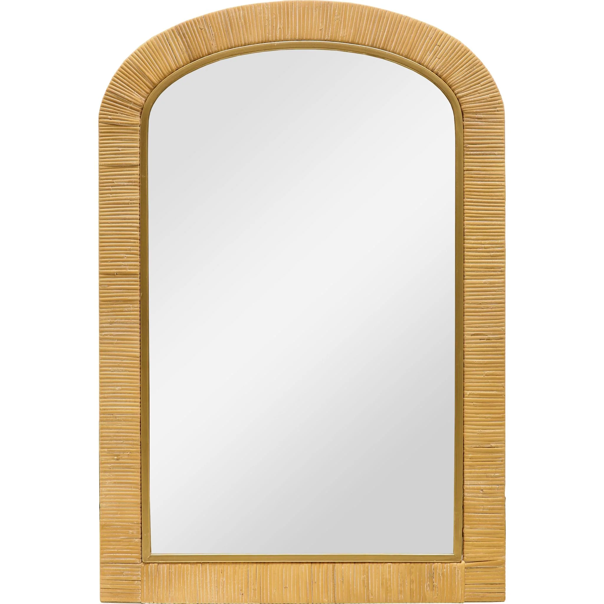 Brann Mirror 20.00" x 30.00"