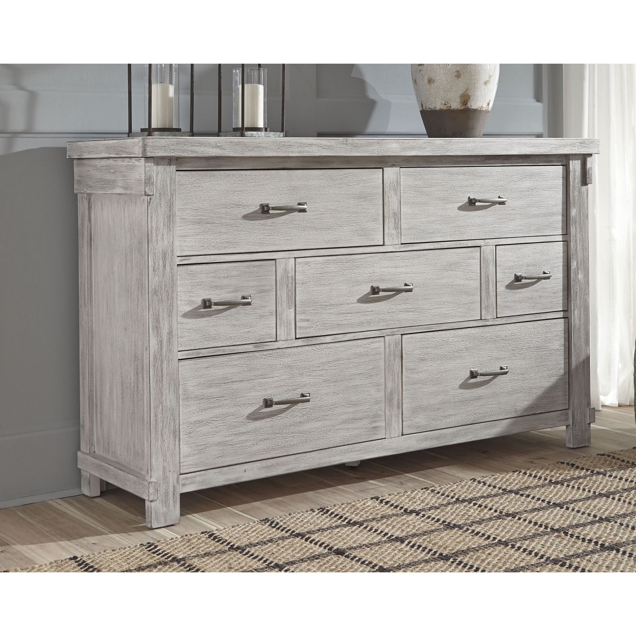 Brashland Dresser - White - Image 2