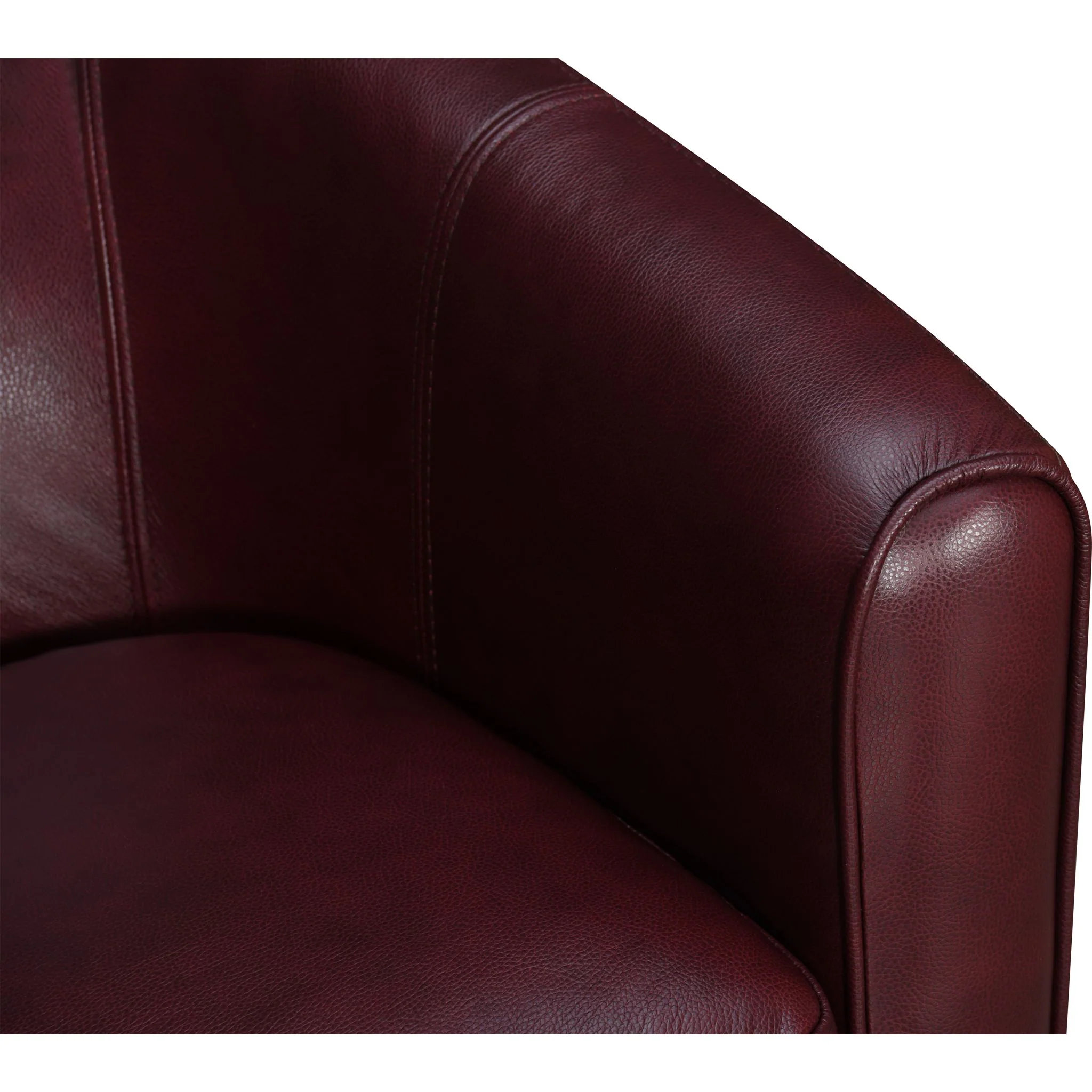 Brave Swivel Chair - Image 12