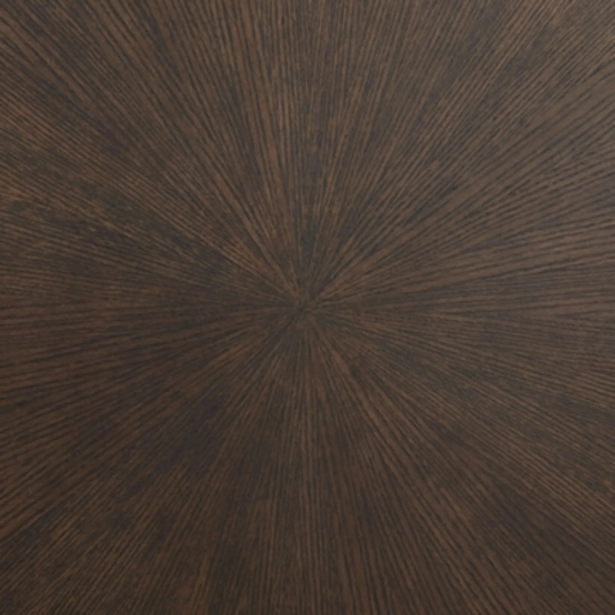 Brazburn Coffee Table - Dark Brown/Gold Finish - Image 3