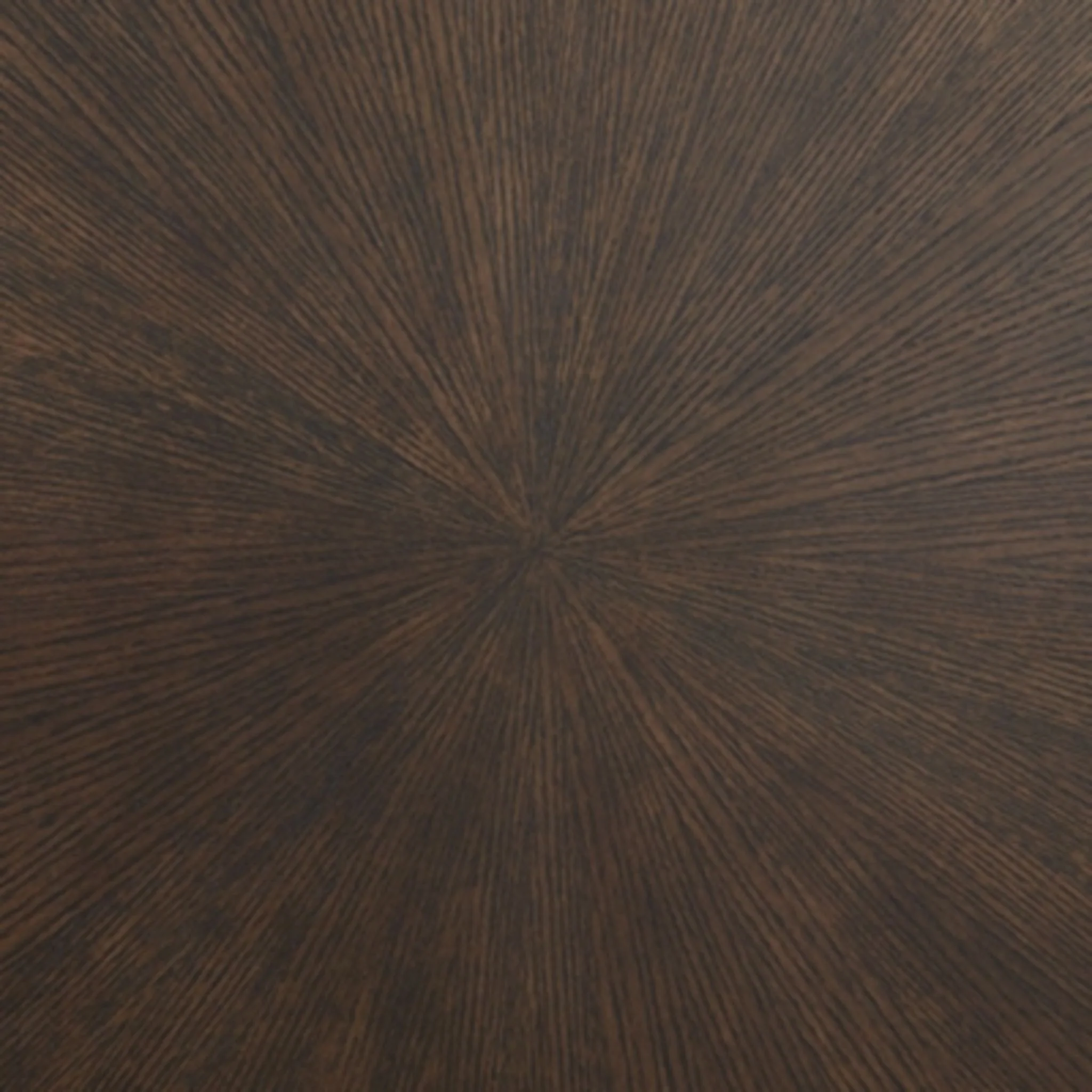 Brazburn Coffee Table - Dark Brown/Gold Finish - Image 6