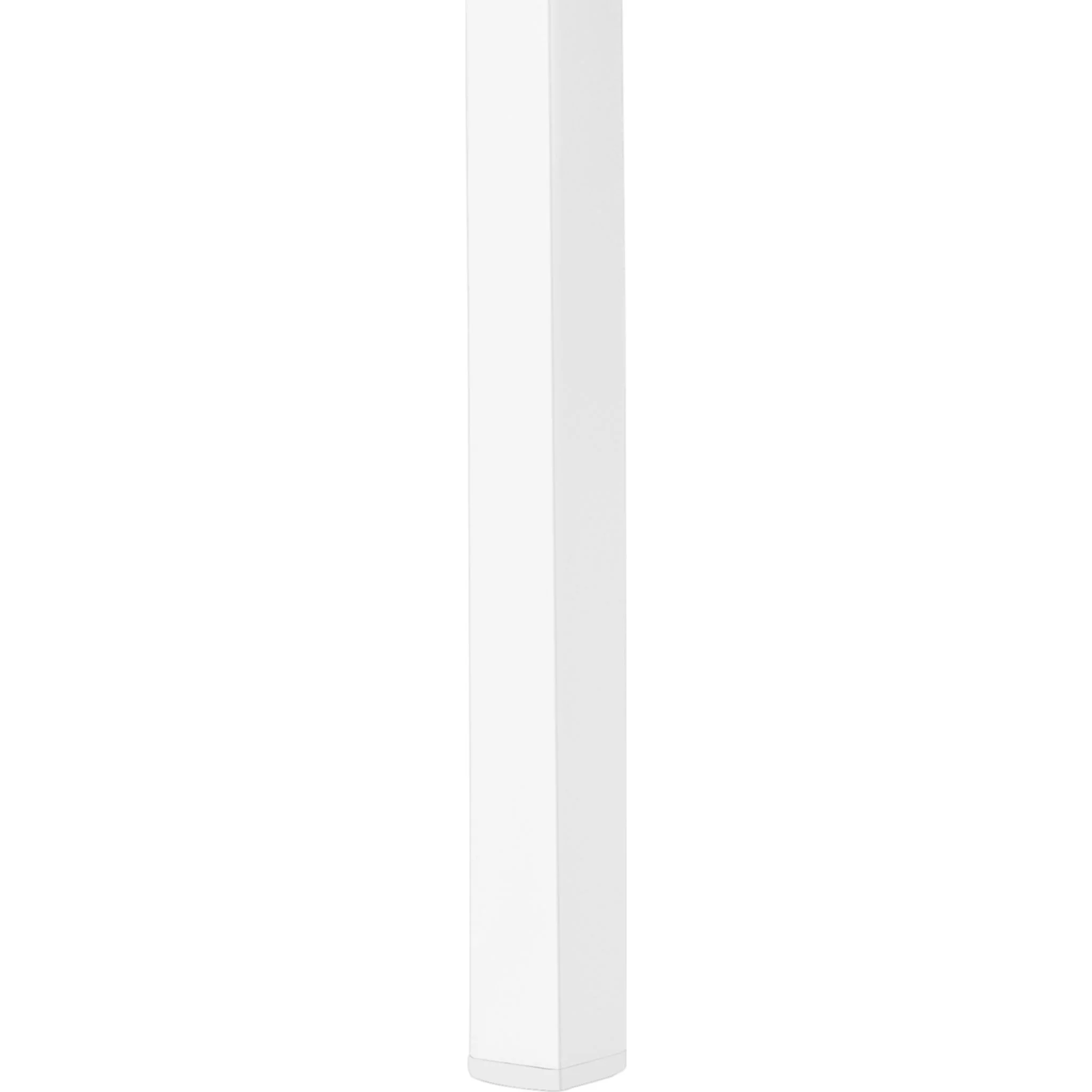 Brea Book Shelf - White - Image 9