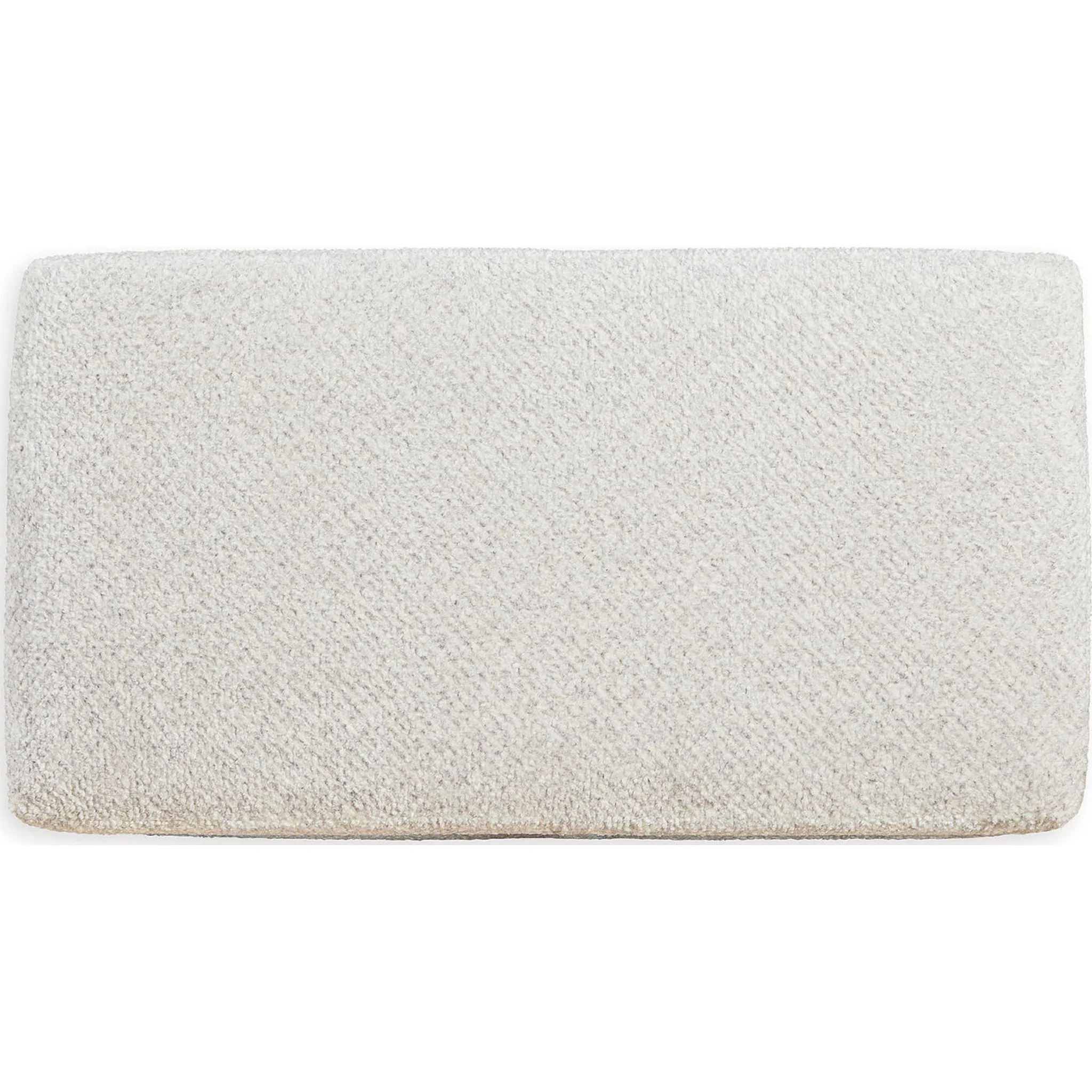 Brebryan Ottoman - Flannel - Image 4