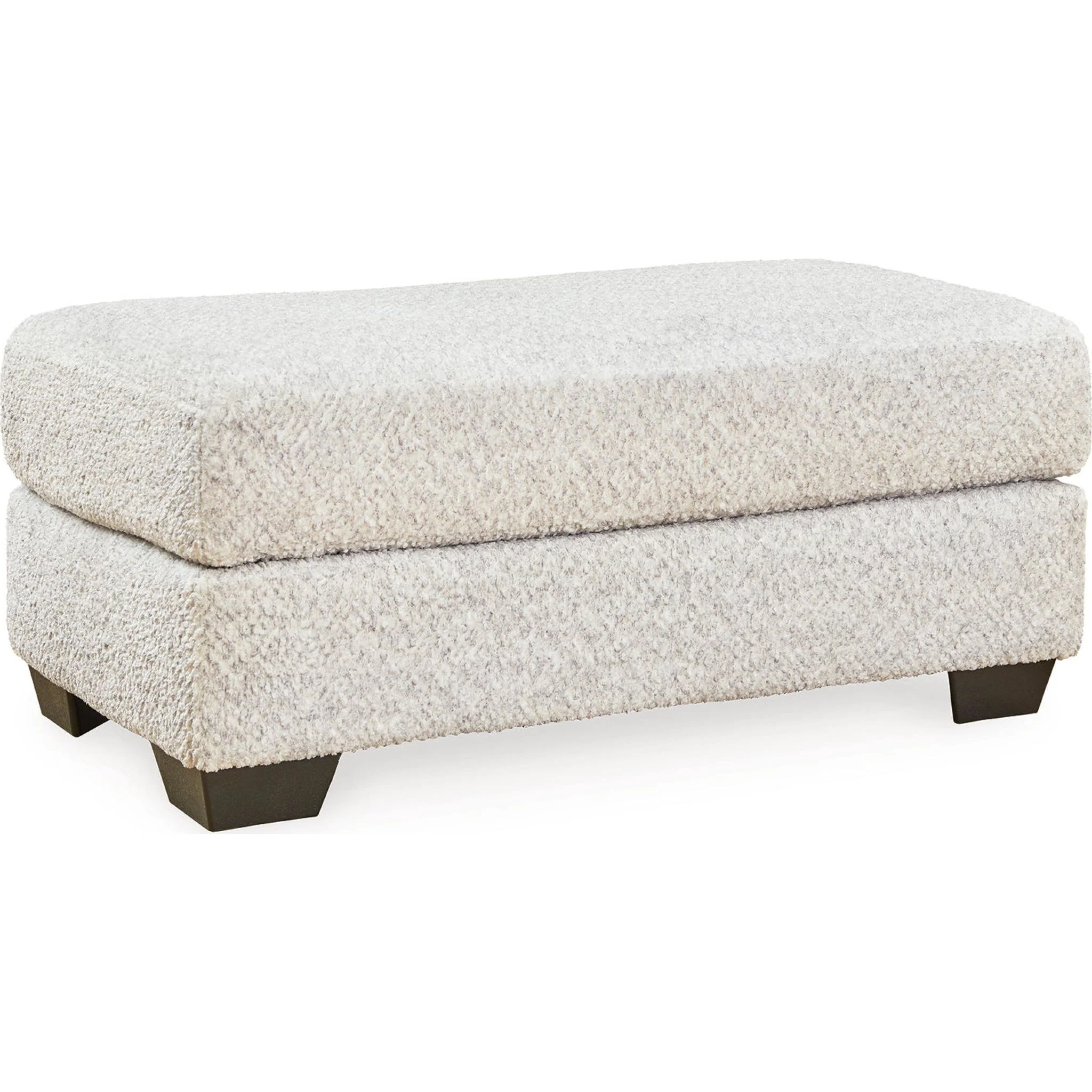 Brebryan Ottoman - Flannel - Image 8