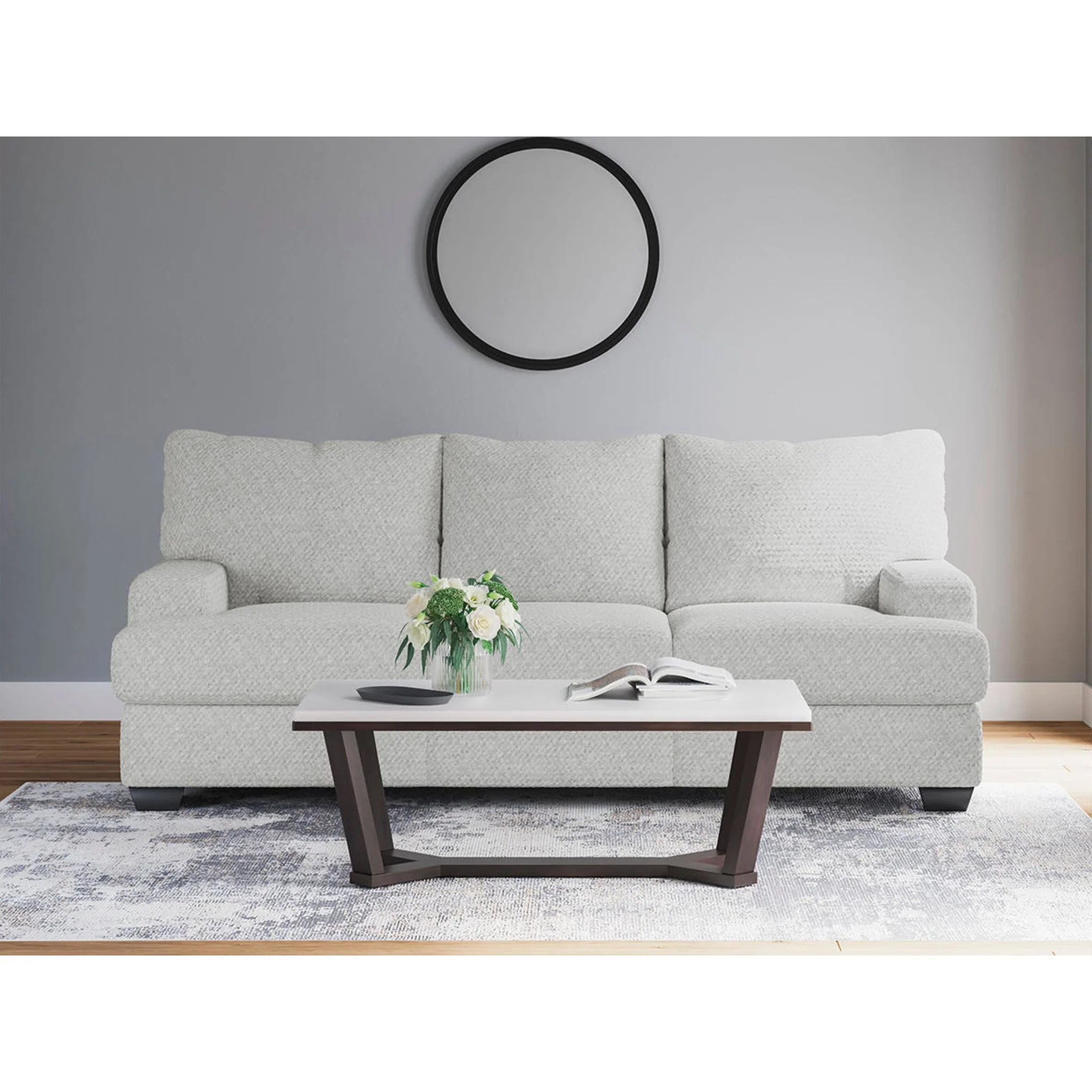 Brebryan Sofa - Flannel - Image 12