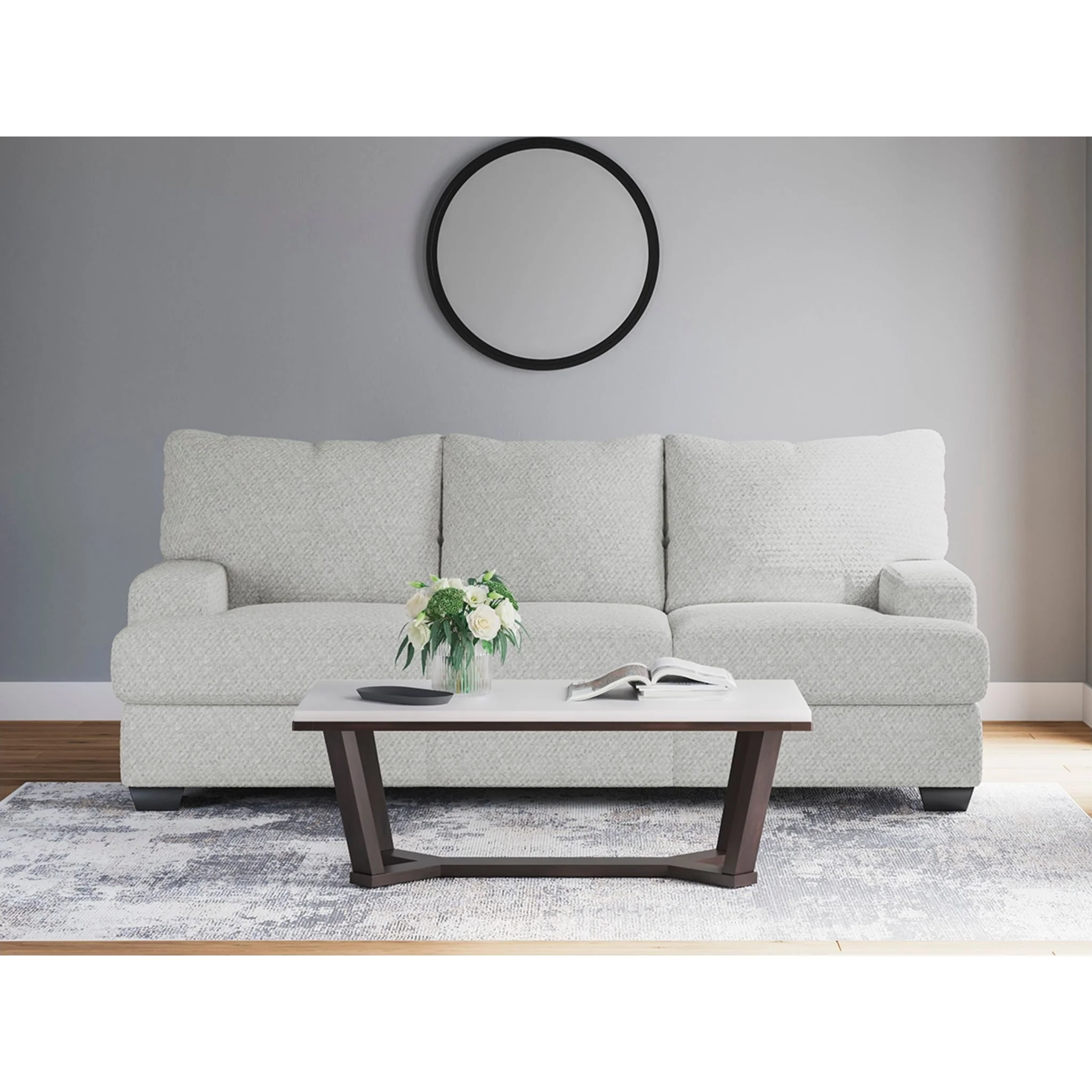 Brebryan Sofa - Flannel - Image 3