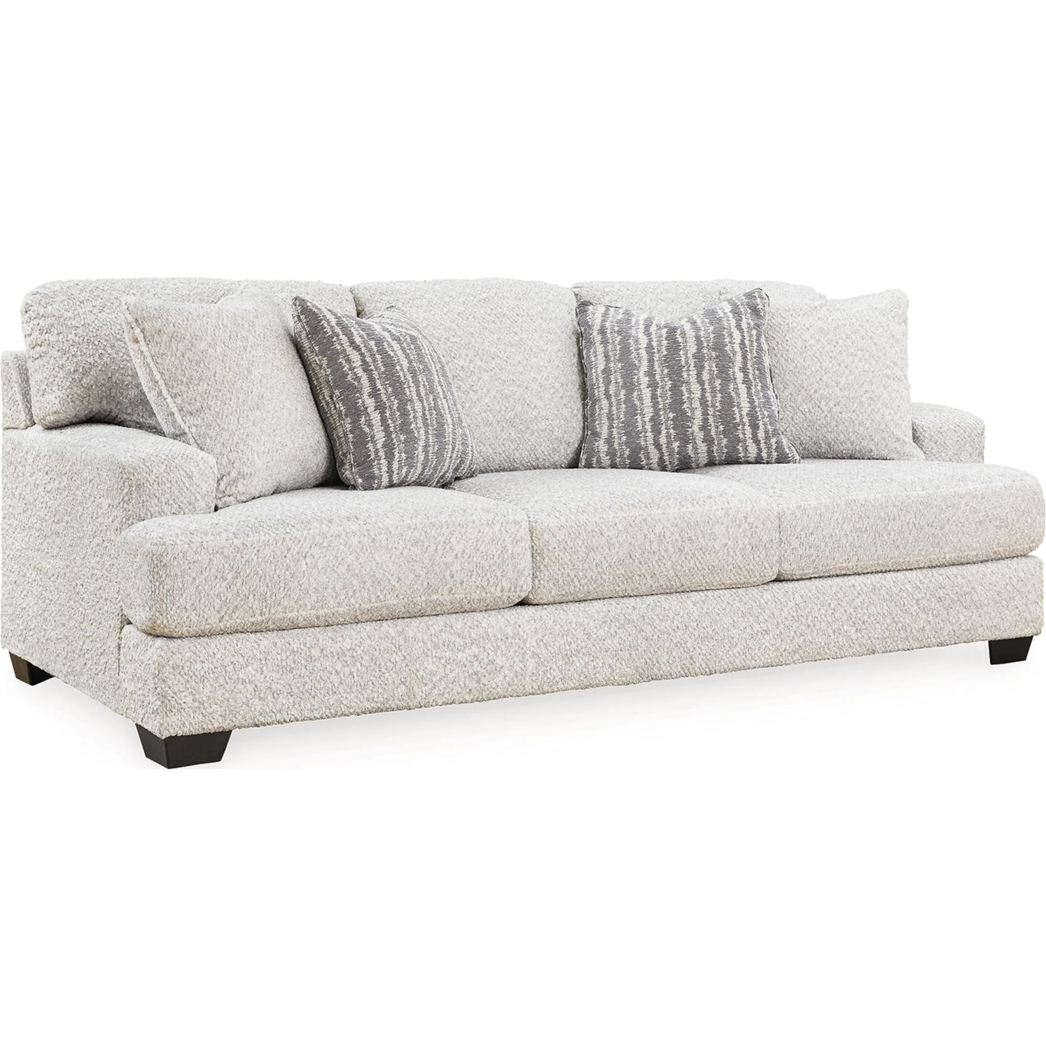 Brebryan Sofa - Flannel - Image 4
