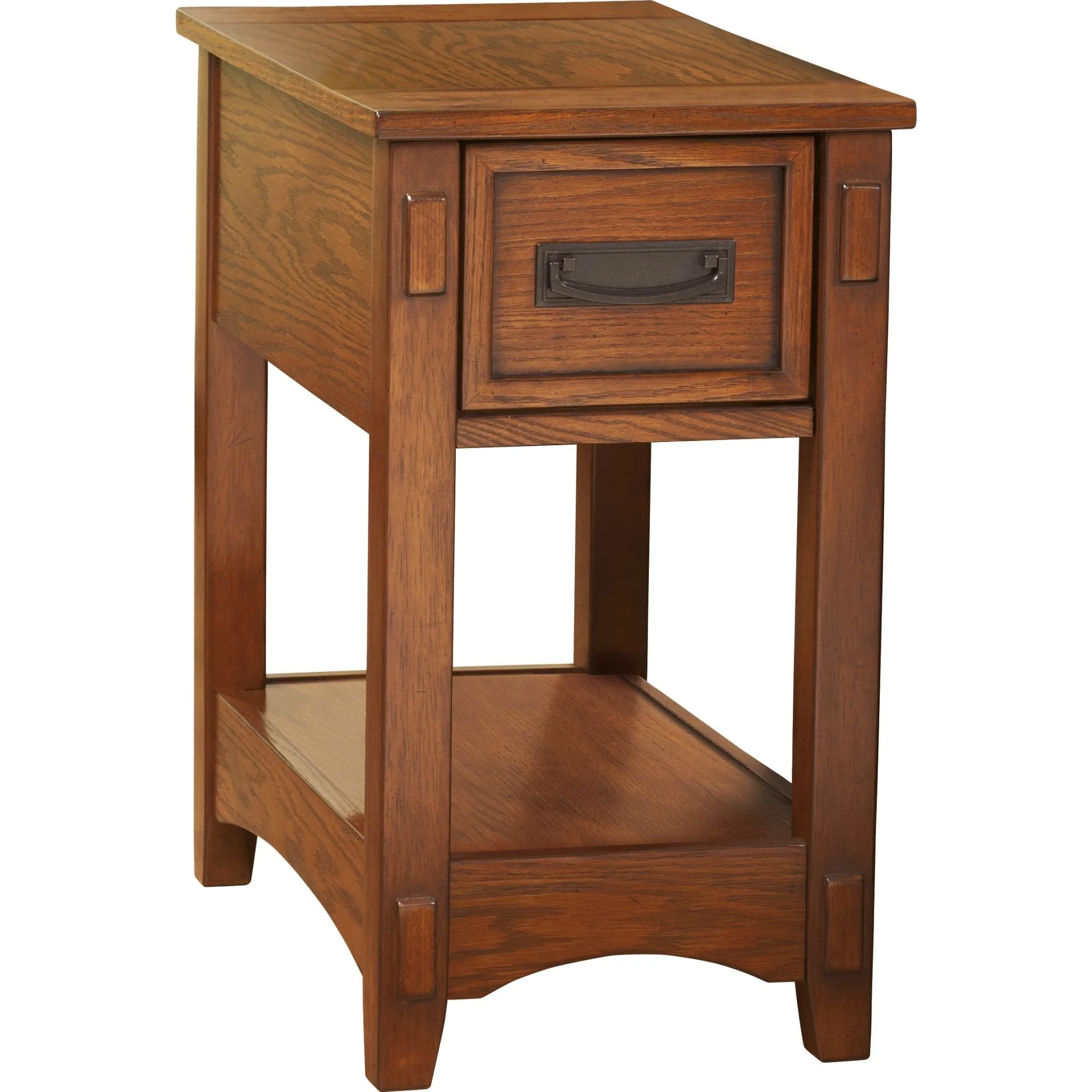 Breegin End Table - Brown - Image 29