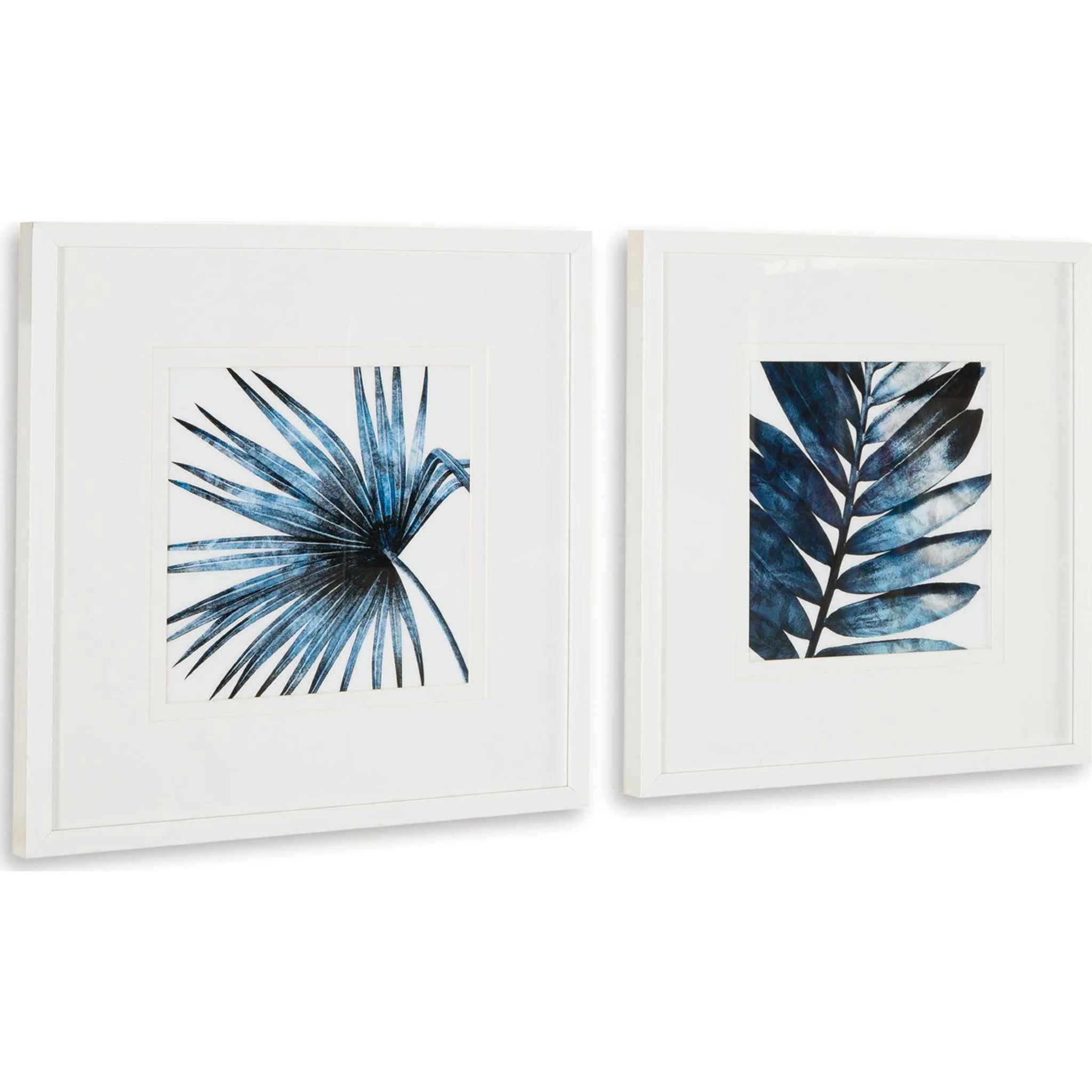 Breelen Wall Art (Set of 2) 20.00" x 20.00" - Image 2