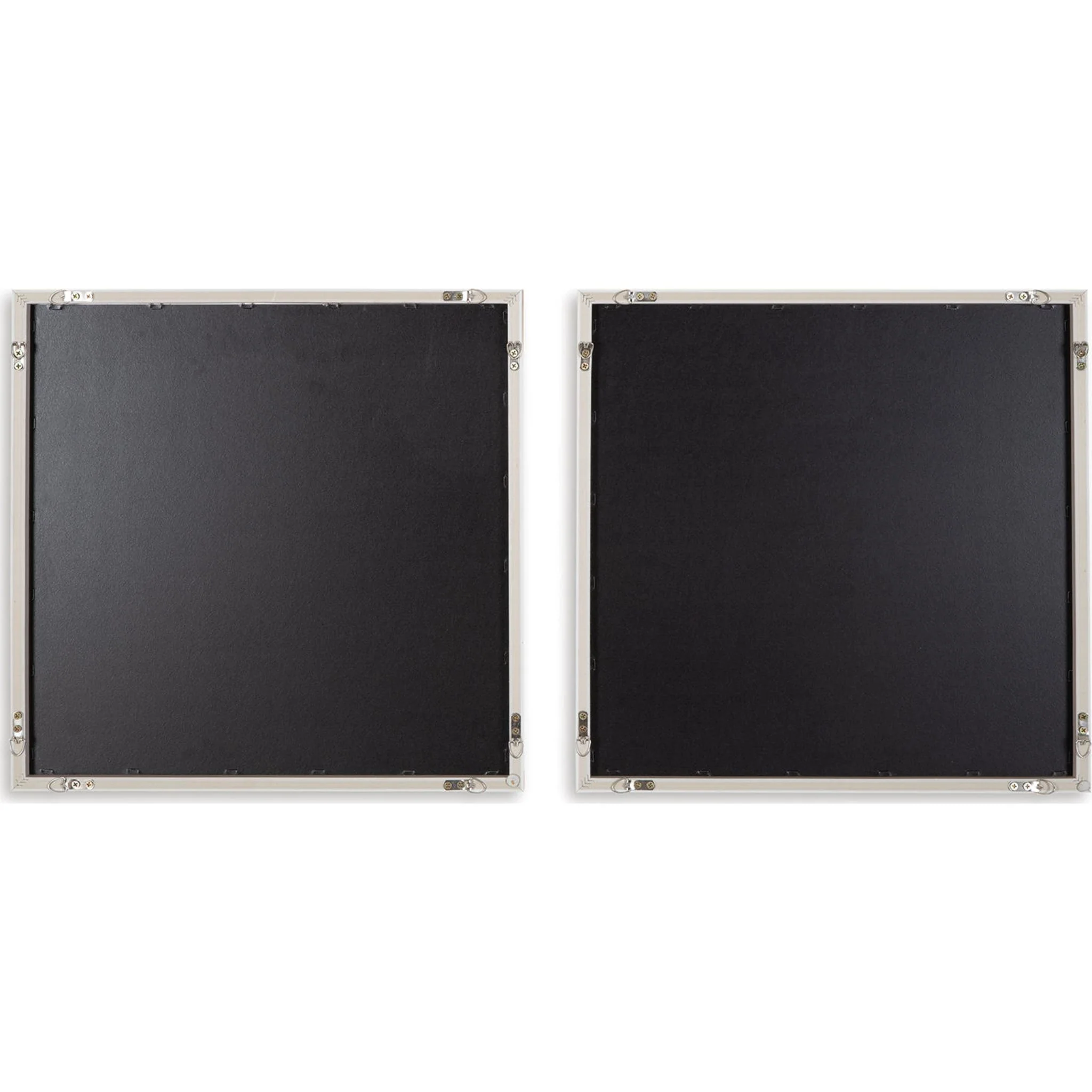 Breelen Wall Art (Set of 2) 20.00" x 20.00" - Image 4