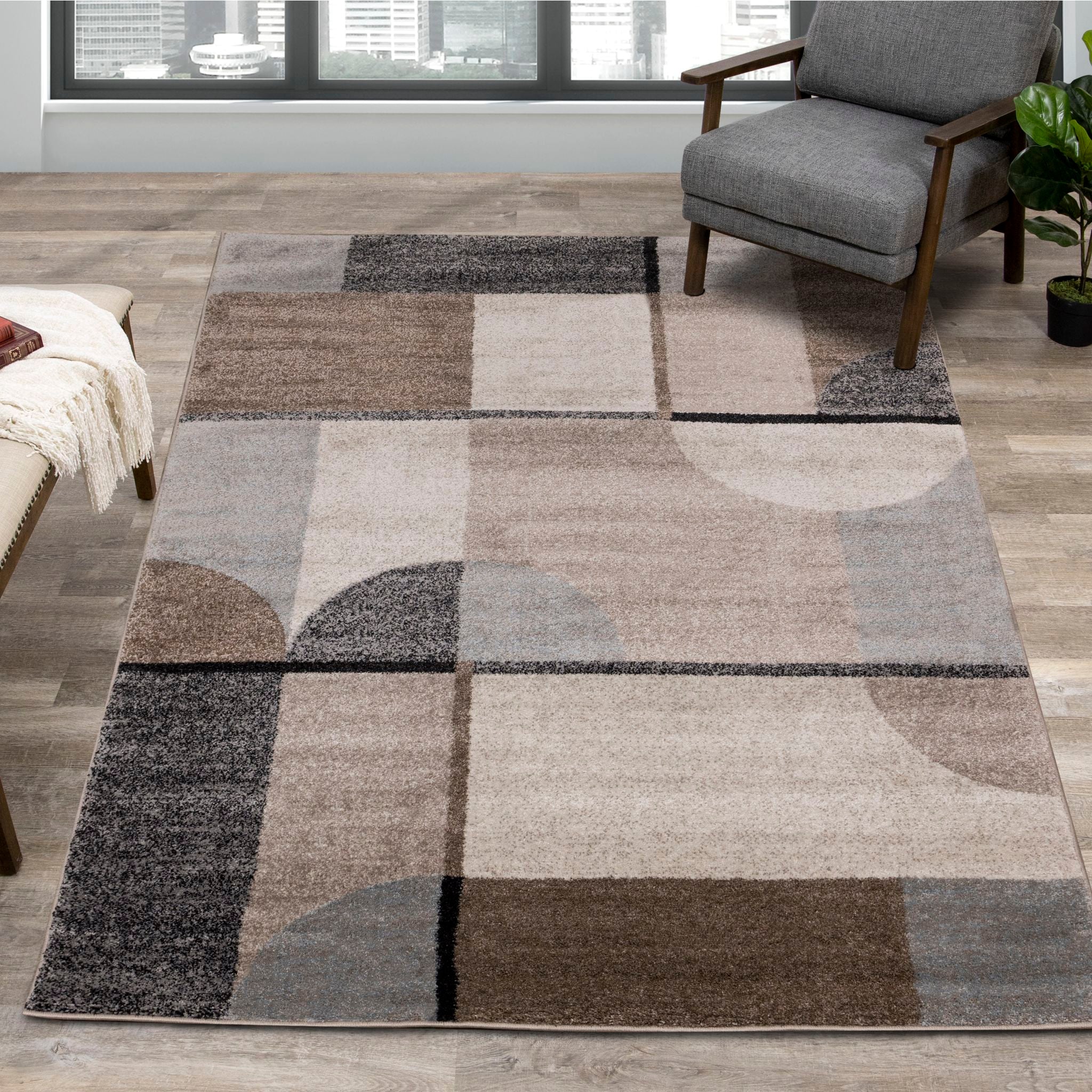 Breeze Area Rug - Image 9