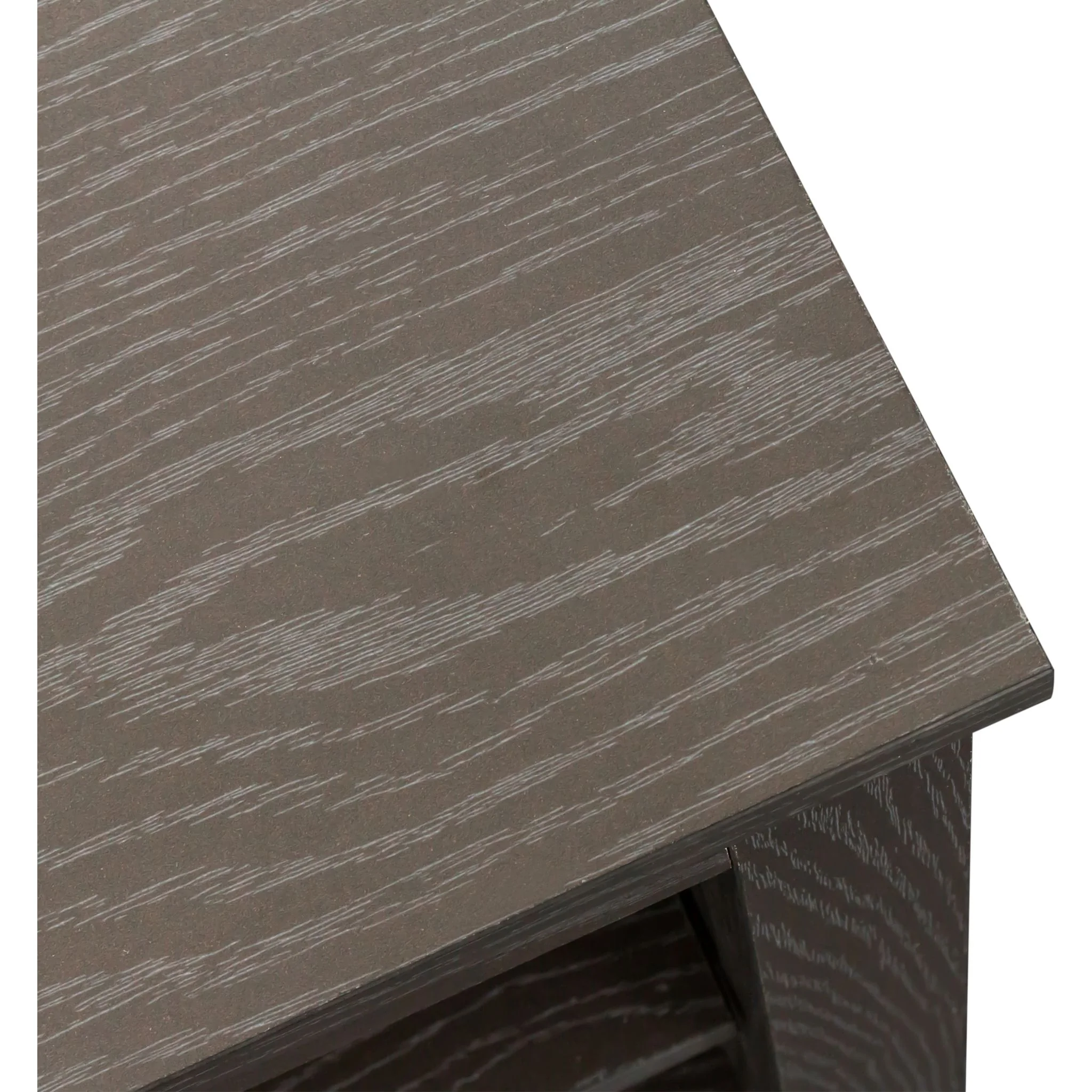 Brenna TV Stand with Fireplace - Image 14