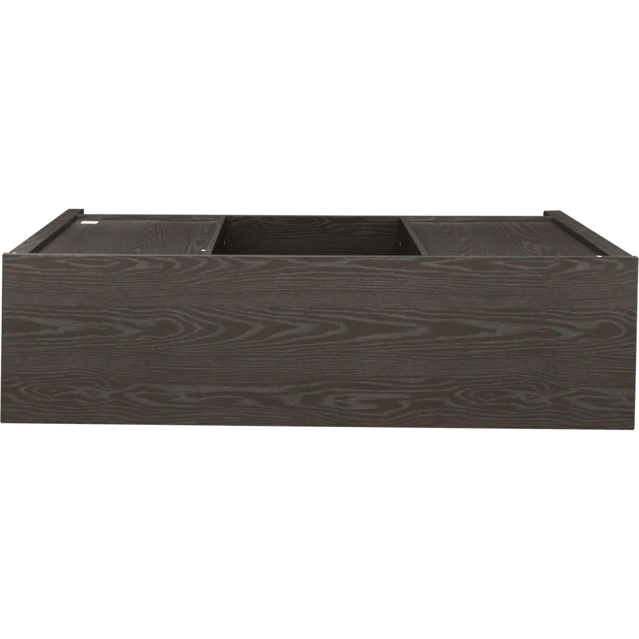 Brenna TV Stand with Fireplace - Image 16