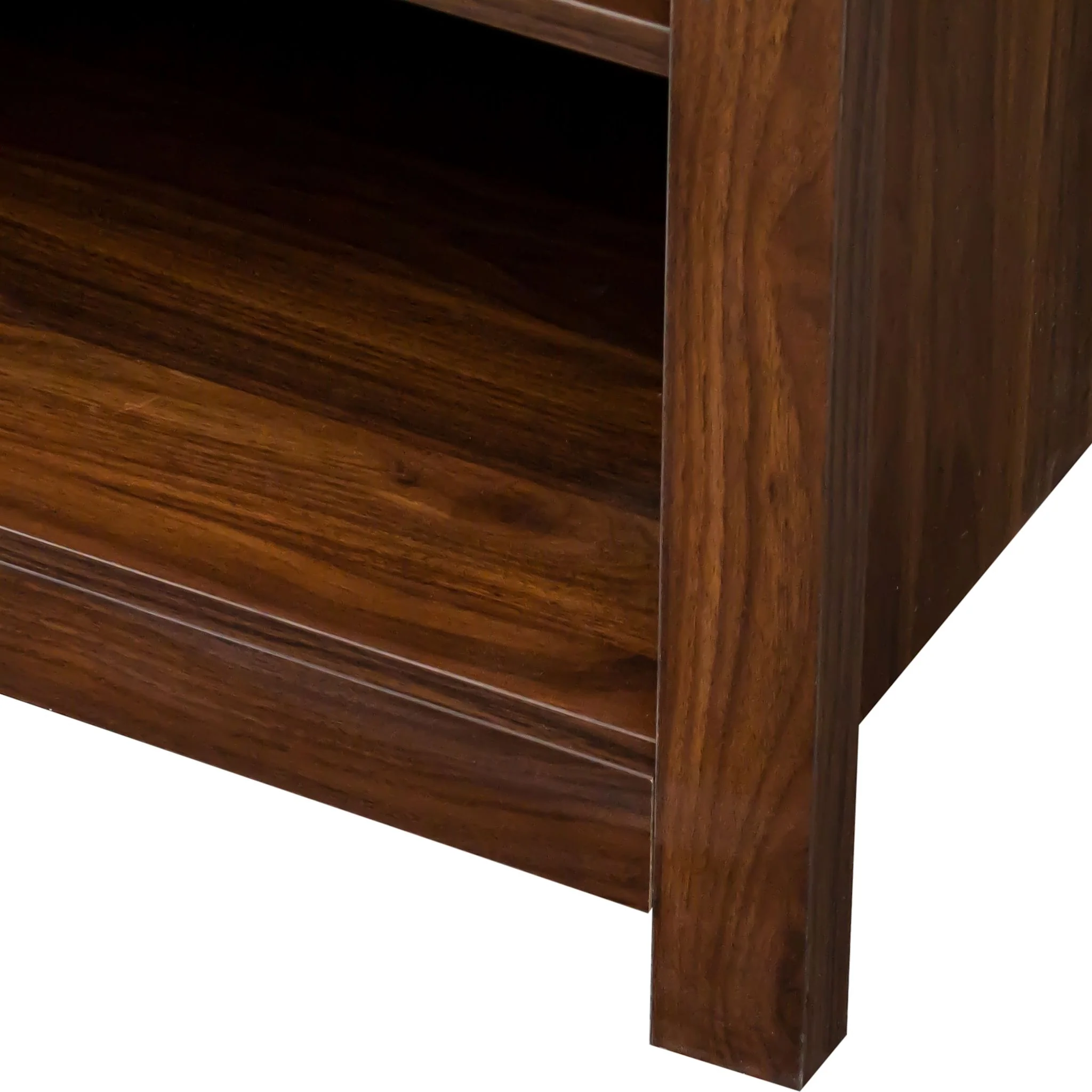 Brenna TV Stand with Fireplace - Image 6