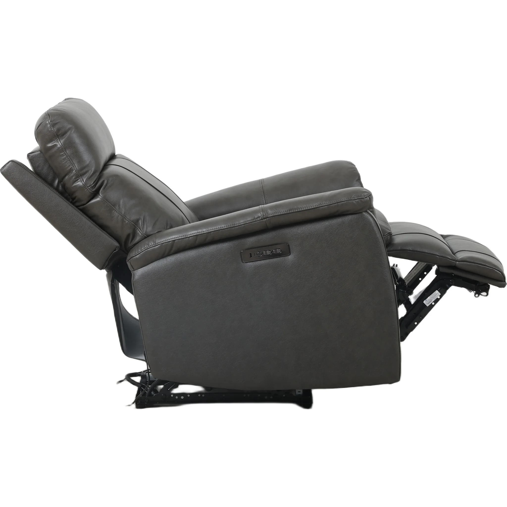 Brent Power Recliner - Image 4