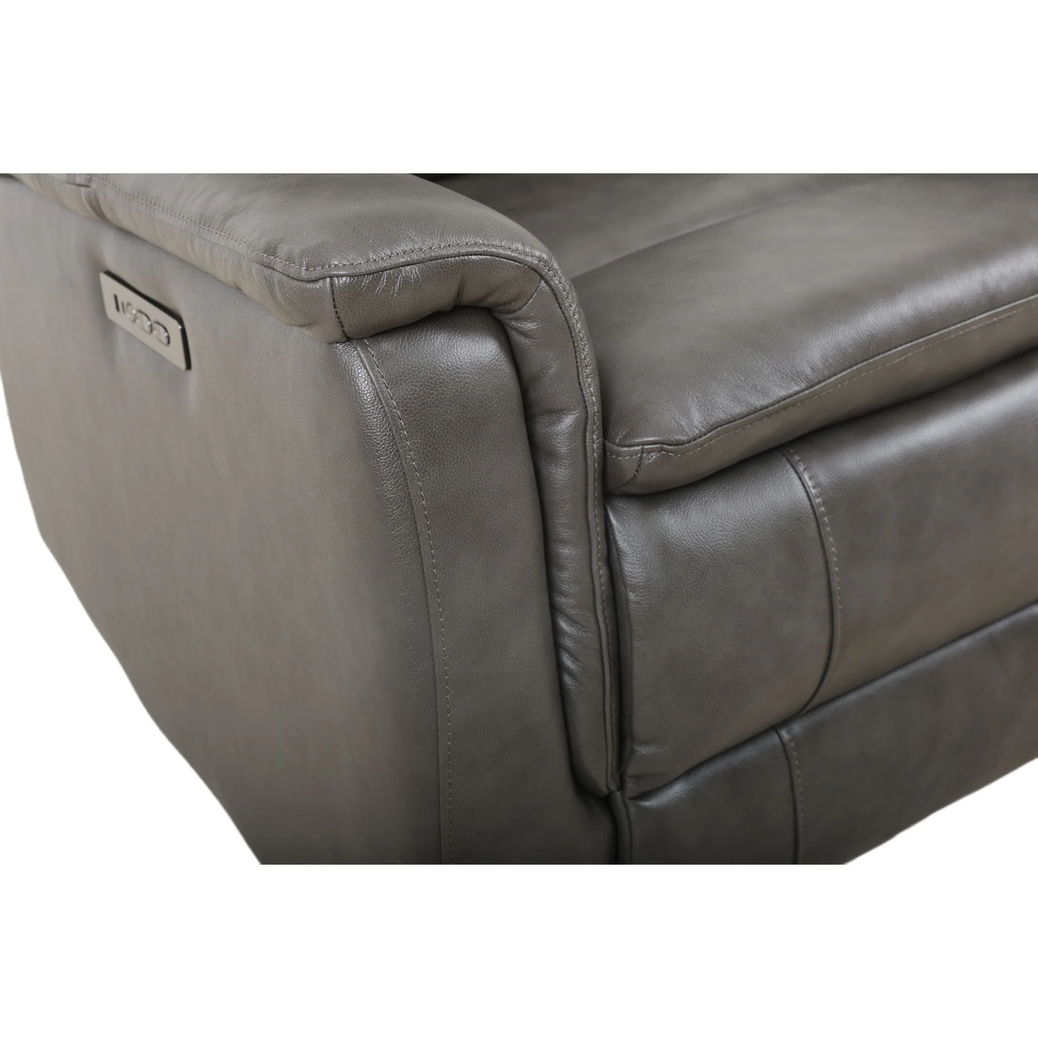 Brent Power Recliner - Image 7