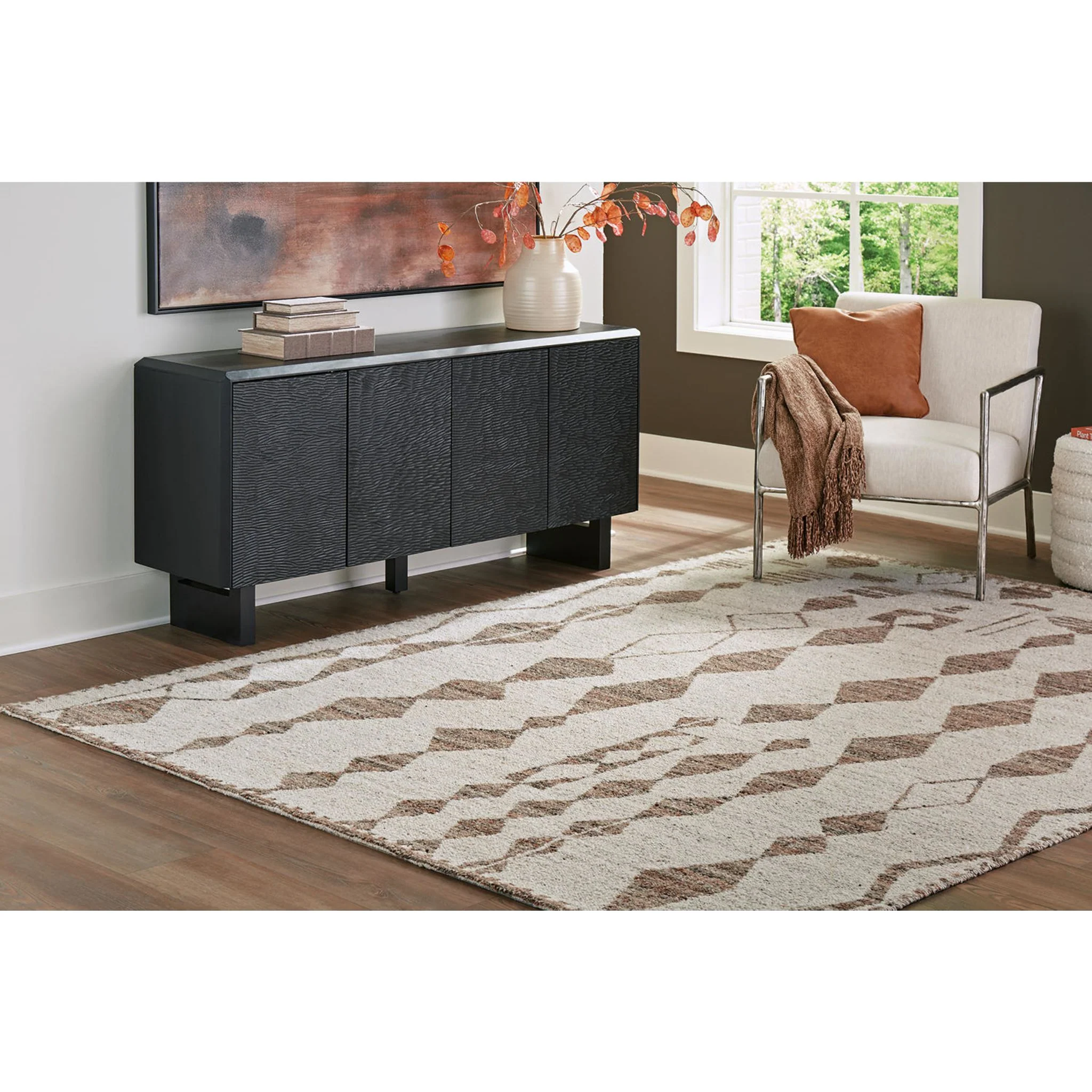 Brettler Area Rug - Image 10