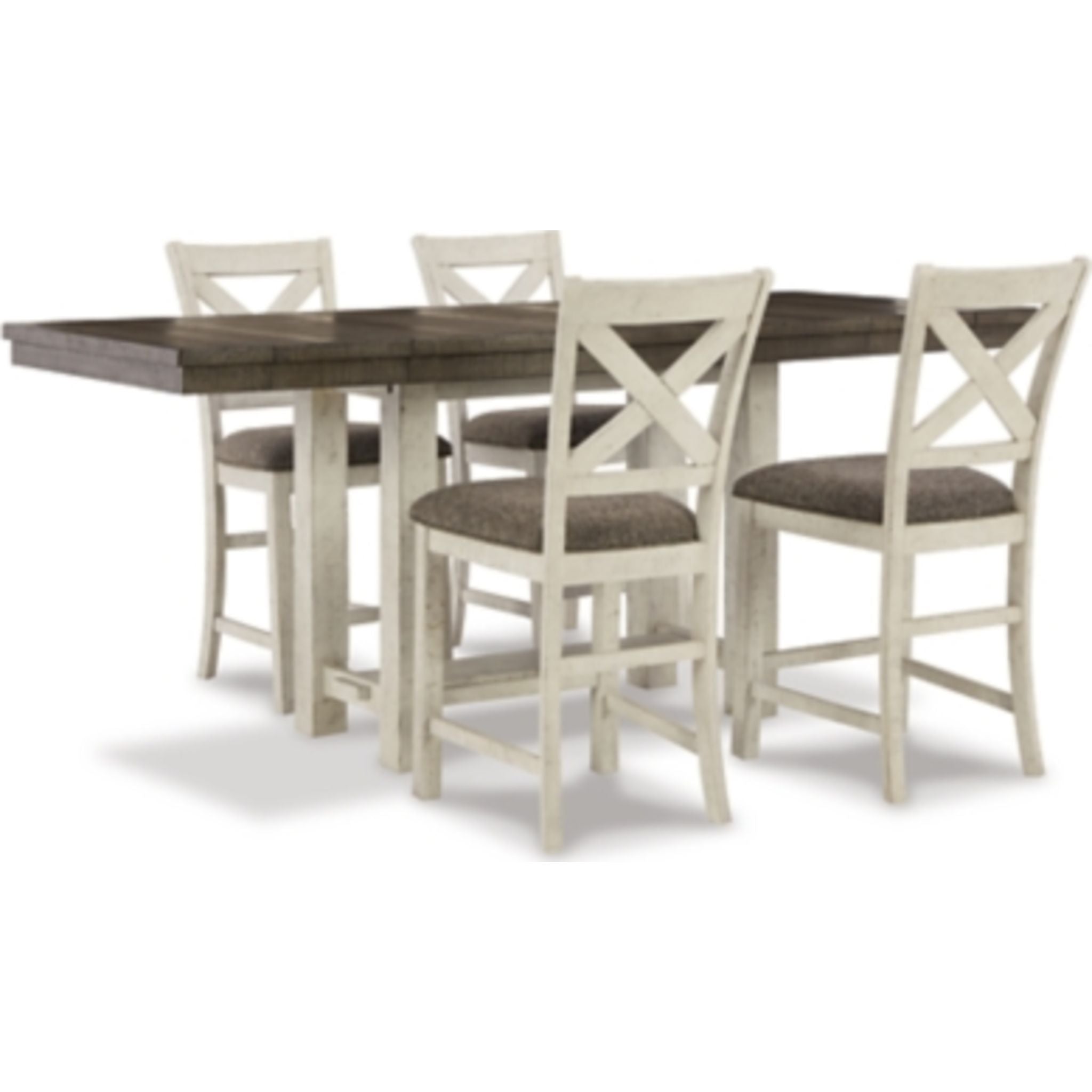 Brewgan Counter Dining Set