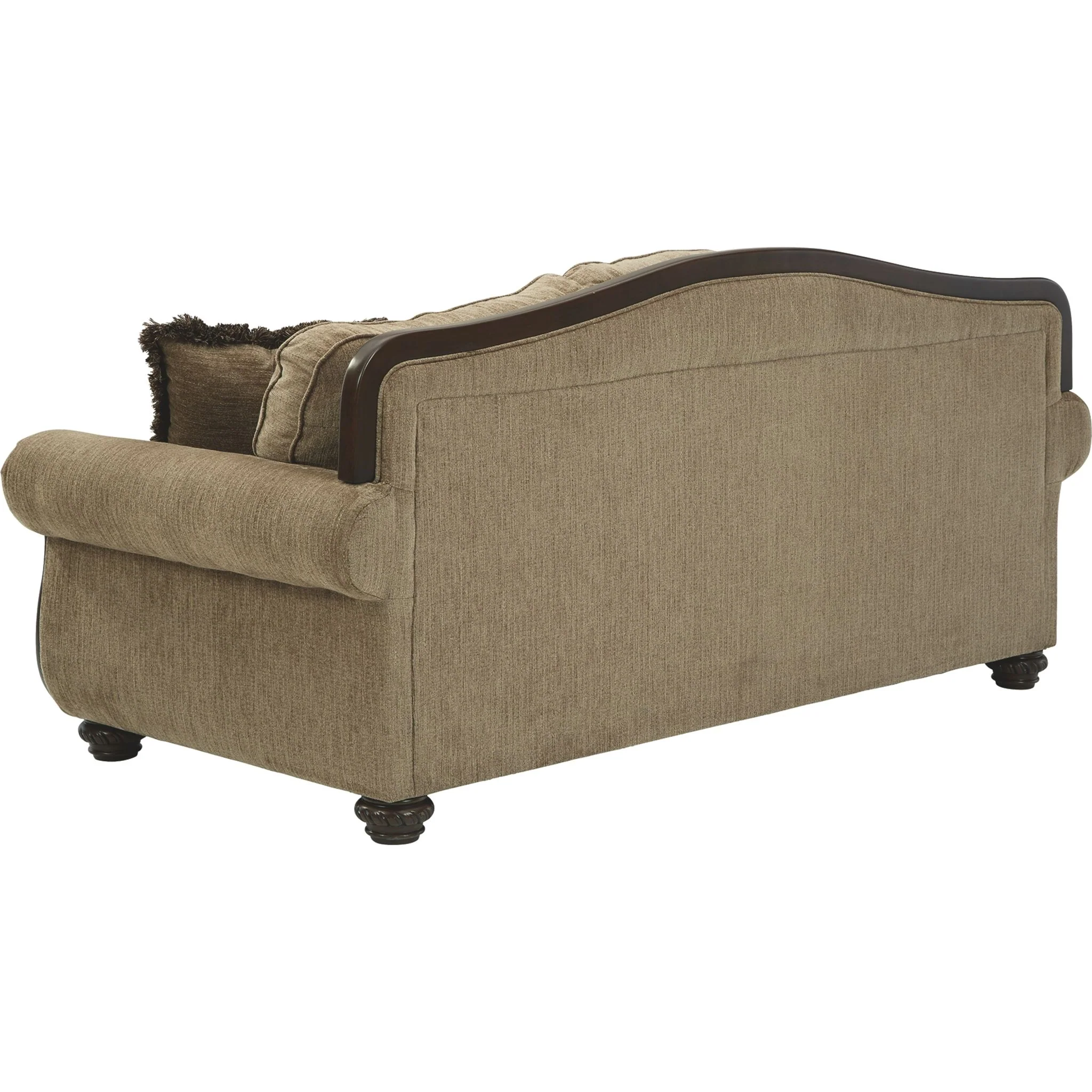 Briaroaks Sofa - Mocha - Image 2