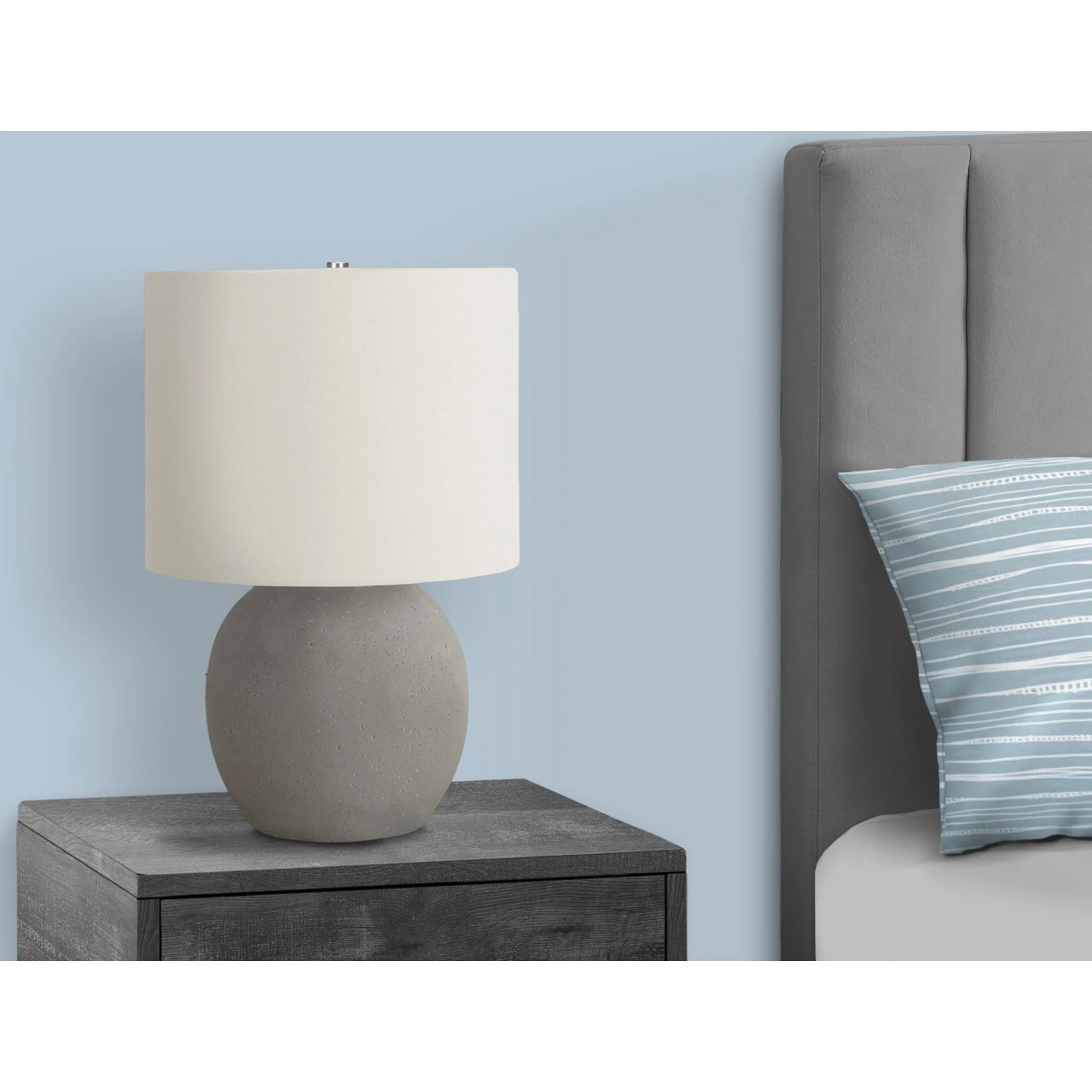 Brigitta Table Lamp 20.00" - Image 2